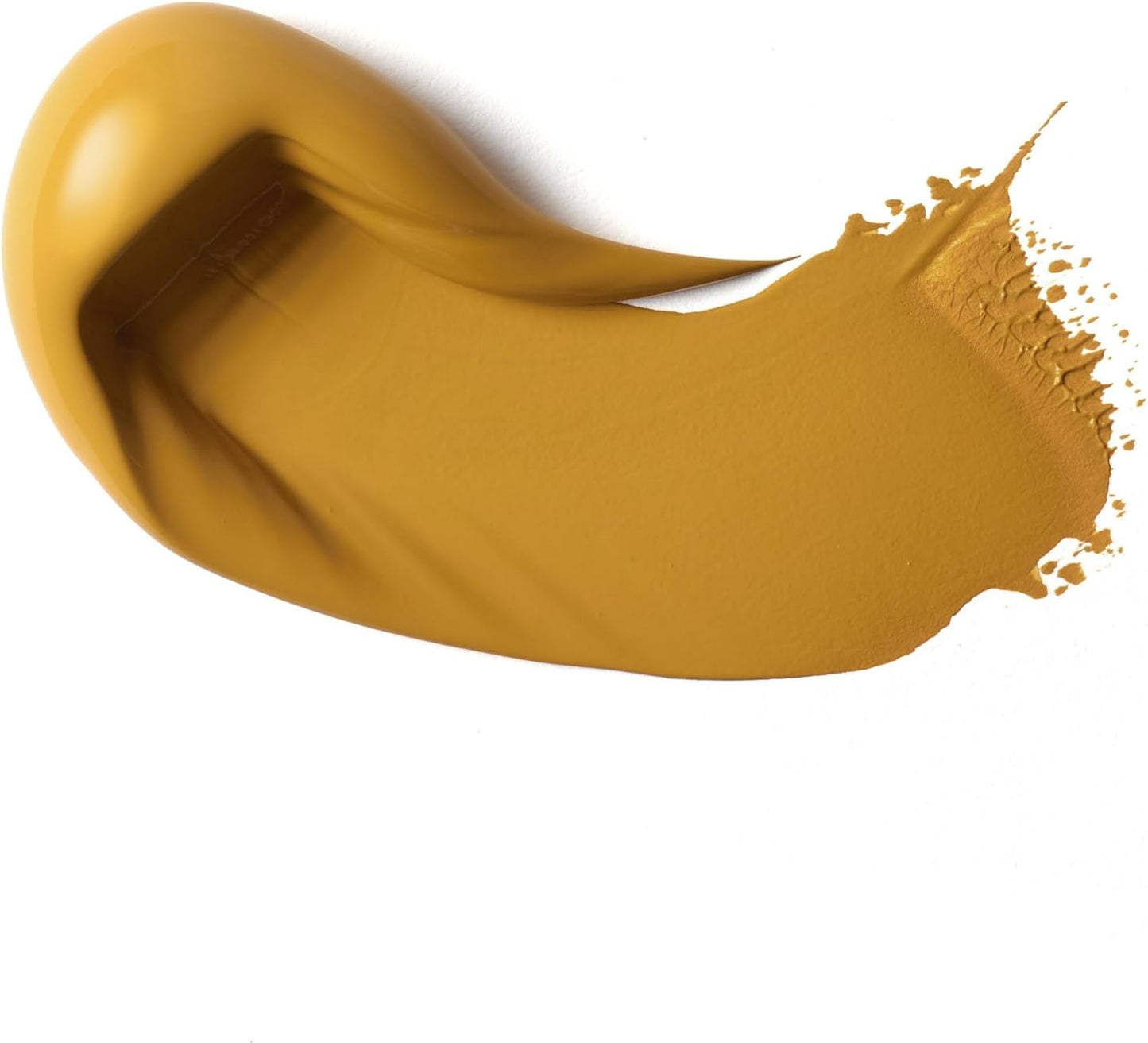 Liquitex Professional Heavy Body Acrylic Paint, 32-oz (946ml) Pot, Yellow Oxide