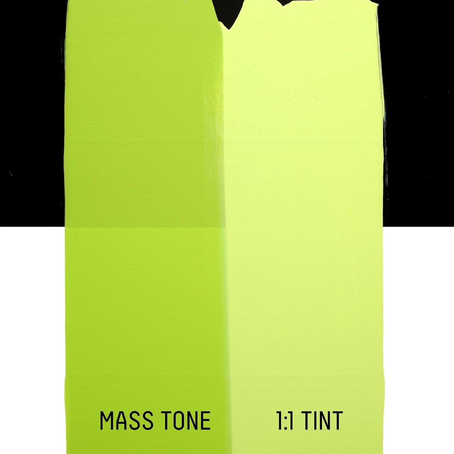 Liquitex Professional Heavy Body Acrylic Paint, 2-oz (59ml) Tube, Brilliant Yellow Green