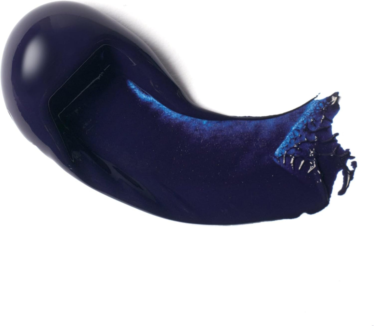 Liquitex Professional Heavy Body Acrylic Paint, 4.65-oz (138ml) Tube, Prussian Blue Hue