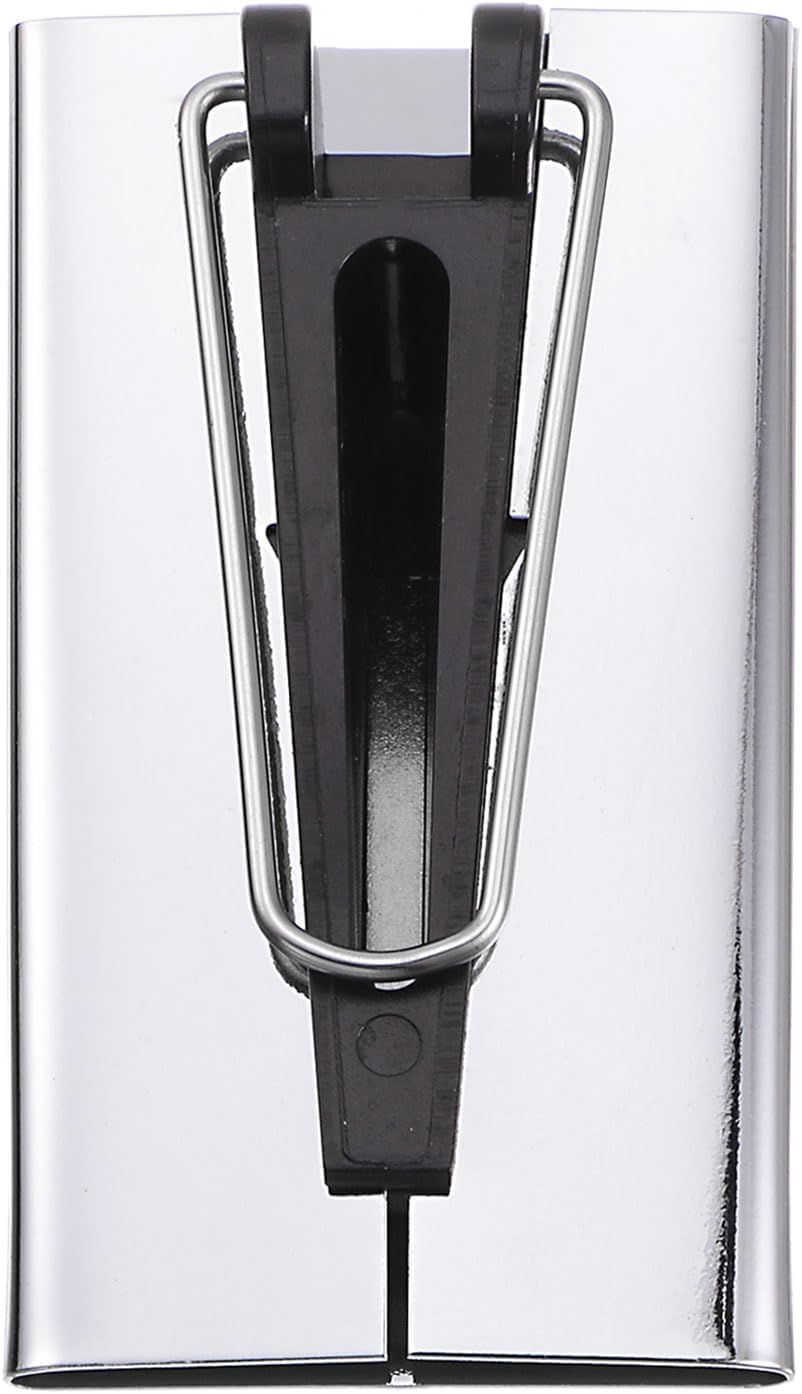 HARFINGTON Bias Tape Maker Kit 50mm Single and Double Fold Fabric Bias Binding Maker Sew Tool for Fabric Quilting Sewing Crafting DIY, Black