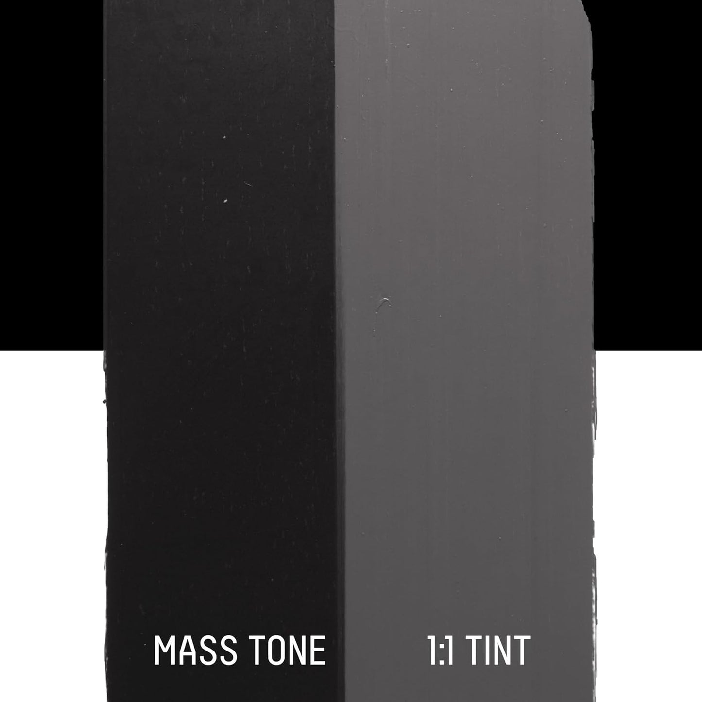 Liquitex Professional Heavy Body Acrylic Paint, 32-oz (946ml) Pot, Mars Black