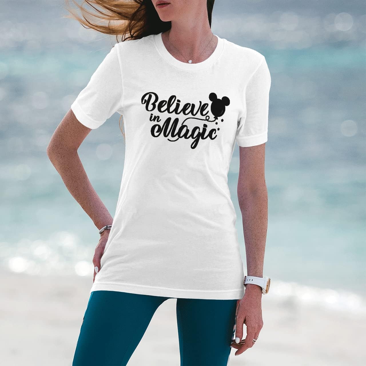 10 Yard x 20" Wide Roll Threadart Metallic Black Heat Transfer Vinyl Film | Compatible with Venture Explore and Maker, Silhouette Cameo, & Large Format Cutters