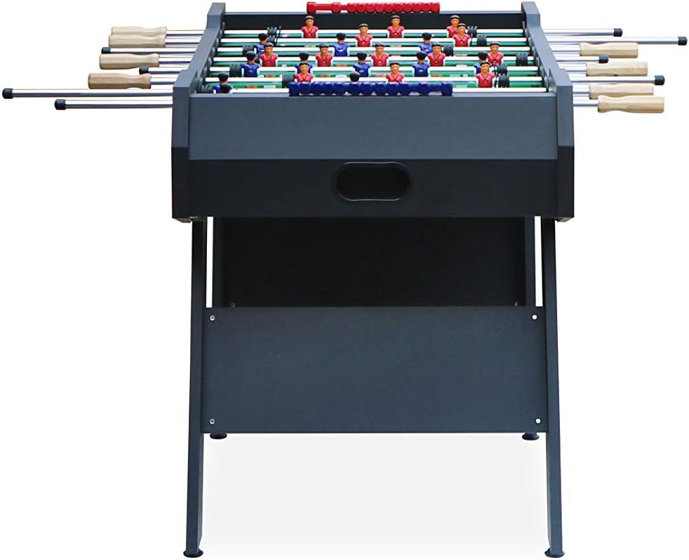 KICK Majesty 55" Folding Foosball Table