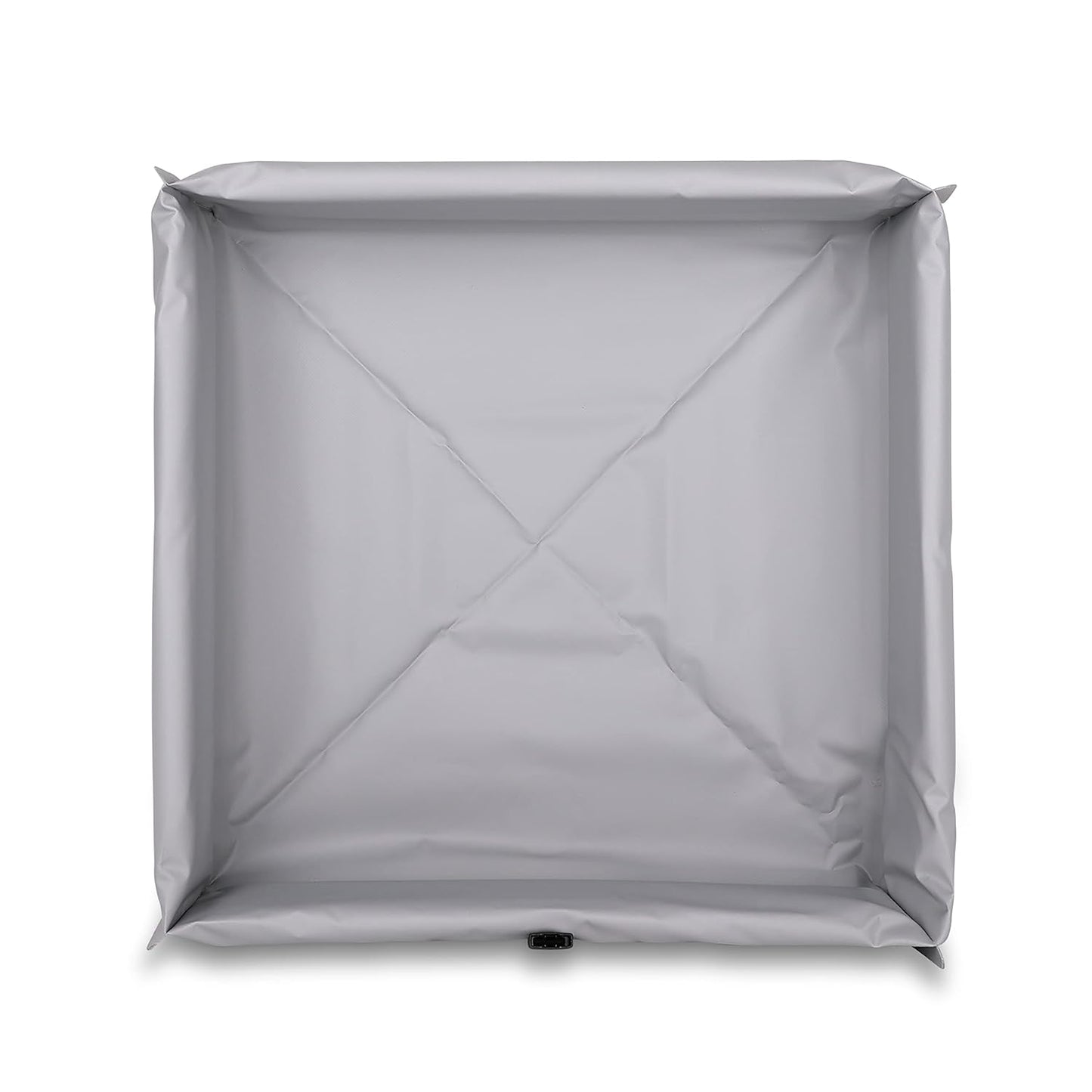 Duck Pond - 4’ x 4’ - Grey