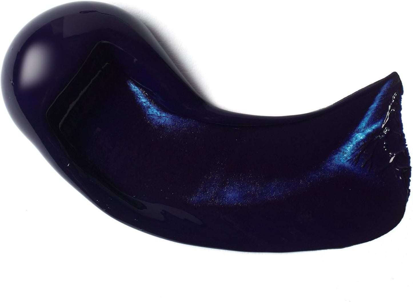 Liquitex Professional Heavy Body Acrylic Paint, 2-oz (59ml) Tube, Indanthrene Blue