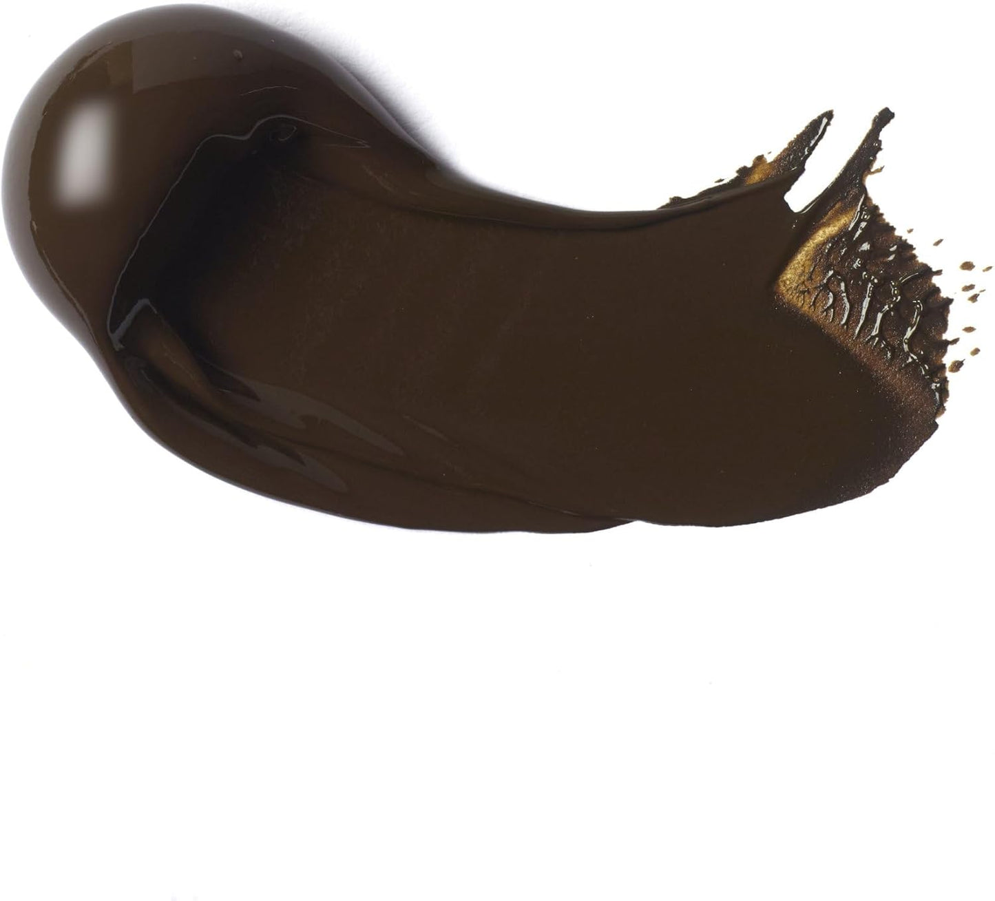 Liquitex Professional Heavy Body Acrylic Paint, 4.65-oz (138ml) Tube, Transparent Raw Umber