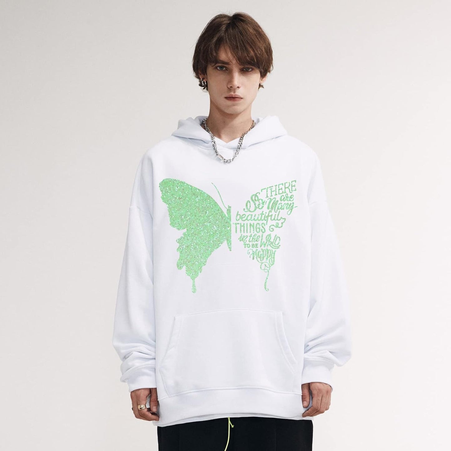 FUNKAKA Green Heat Transfer HTV Vinyl Bundle, 8 Rolls 12" x 3ft St. Patrick Iron On Vinyl for T-Shirt 8 Assorted Colors HTV for All Cutter Machines Easy to Cut