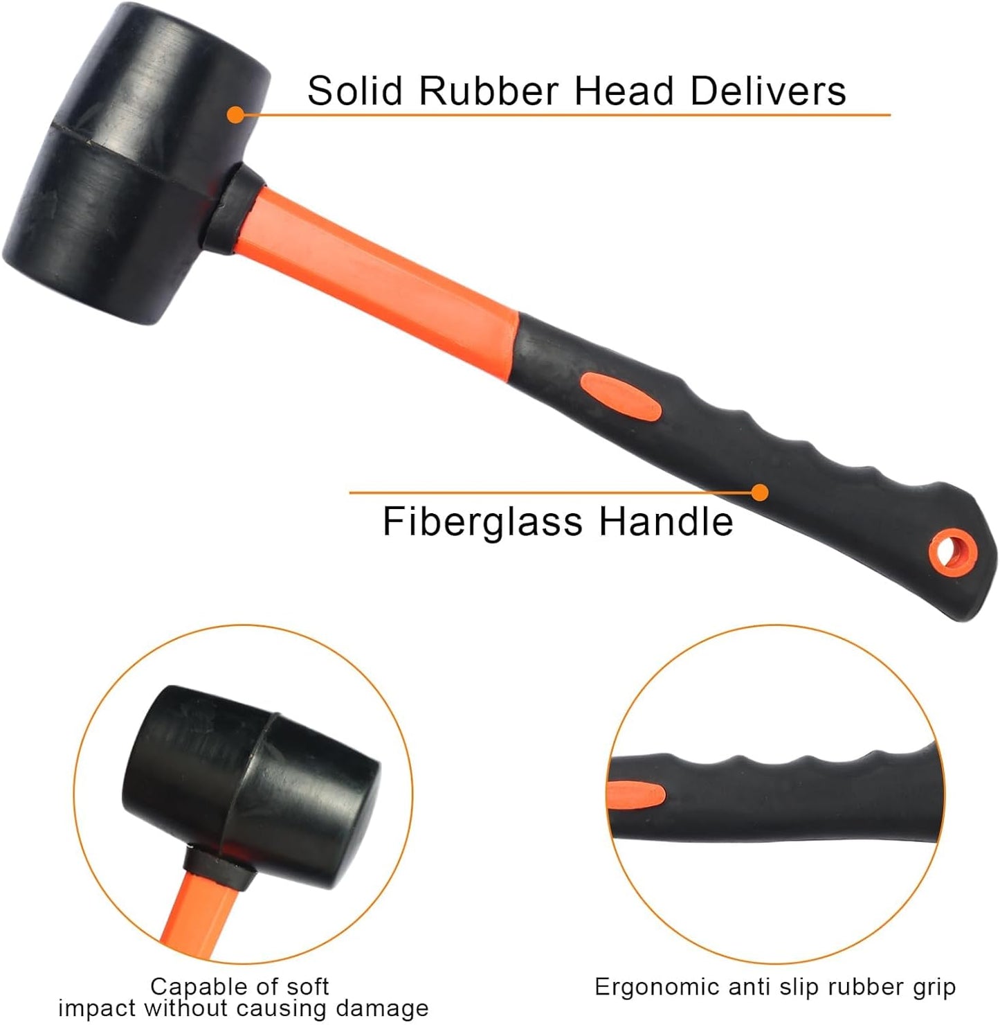 DGSL Tile Leveling System, 4500 Tile Spacers Clips 1/16 Inch Tile Tools, Tile Installation Tools for Professional Ceramic Tile and Stone Installation