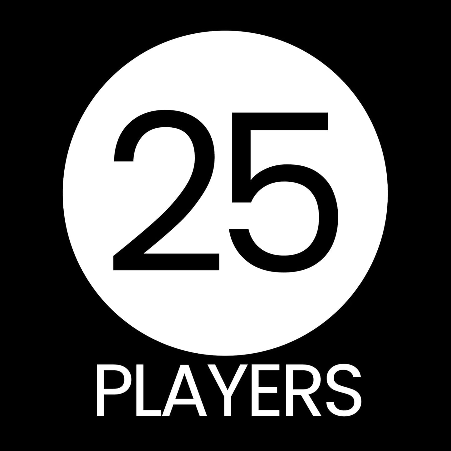 DISTINCTIVS Halloween Party Emoji Guessing Game - 25 Game Cards for Kids, Adults, Classrooms, and Fall Events