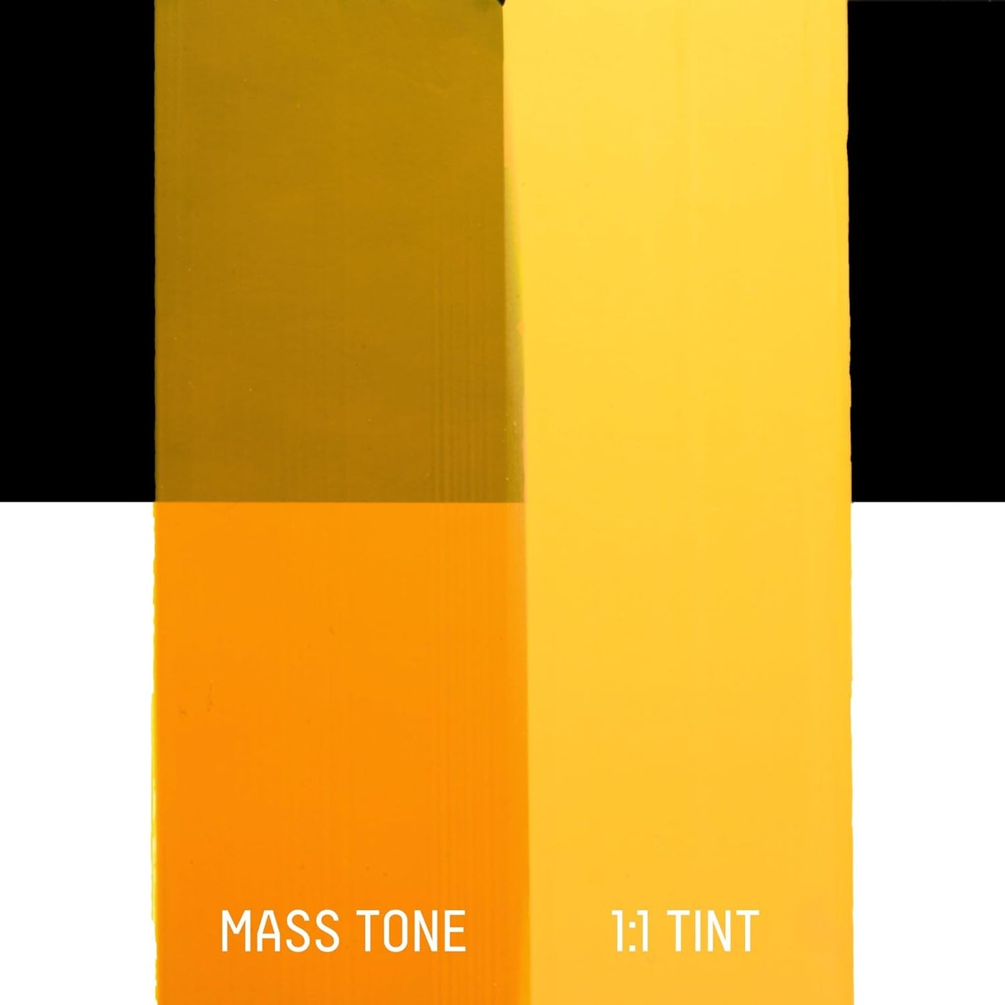 Liquitex Professional Heavy Body Acrylic Paint, 2-oz (59ml) Tube, Indian Yellow