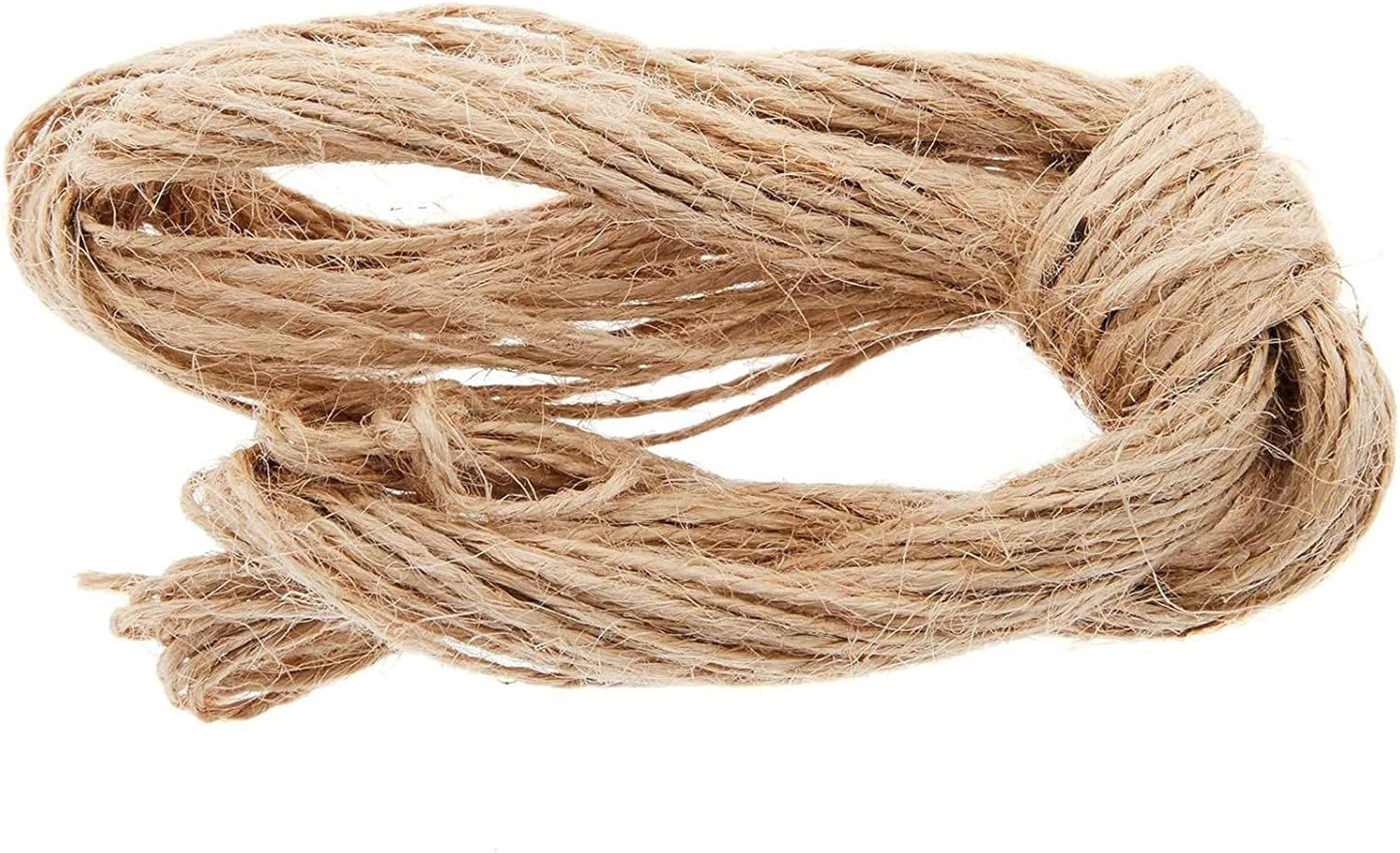 Juvale Wooden Thank You Tags - 101-Piece Set, Wood Rectangular 1.8 x 2.3 in - Wedding & Baby Shower Favor Tags with Twine - Rustic Party Favor Labels for Crafts