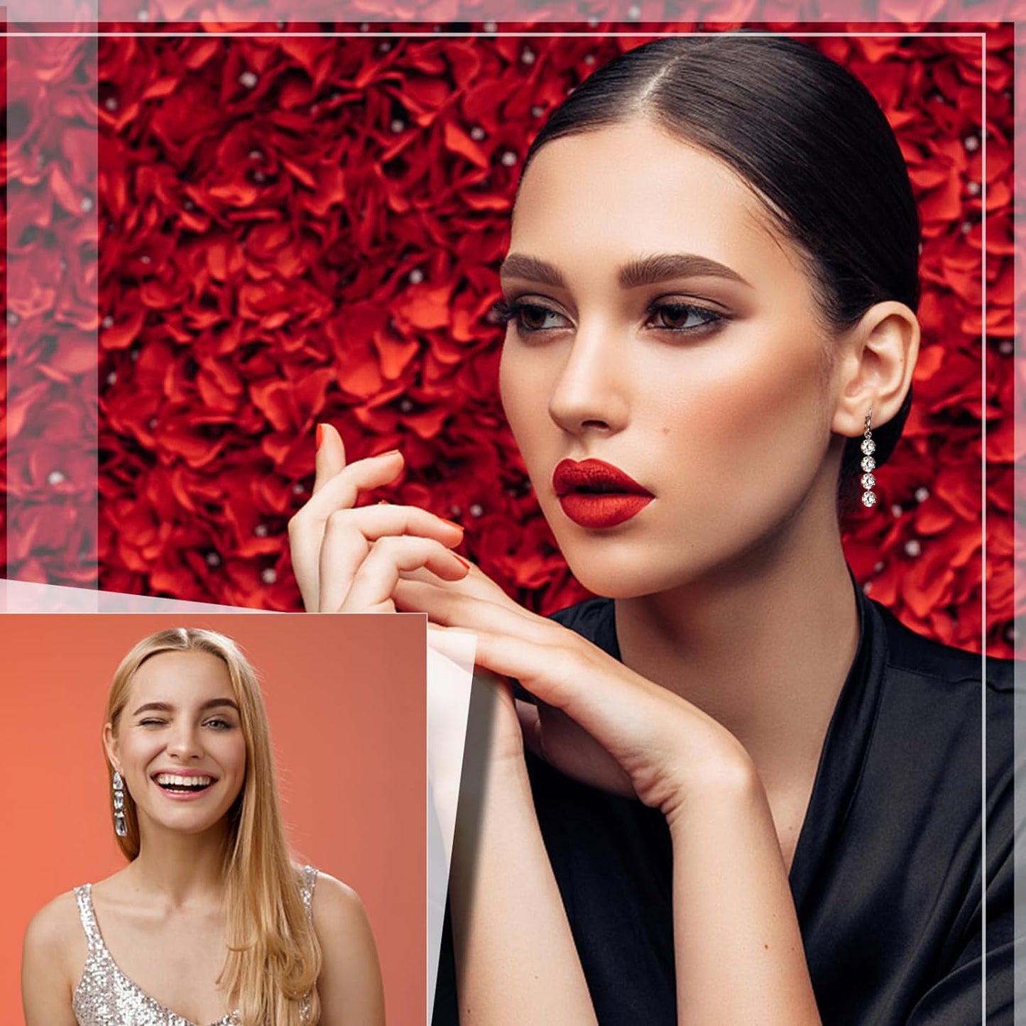 150pcs Silver Filled Ball Pins Non Tarnish Craft Earring Bracelet Jewelry Making Accessories Supplies (40mm (1.57in), Silver-Ball Pin)