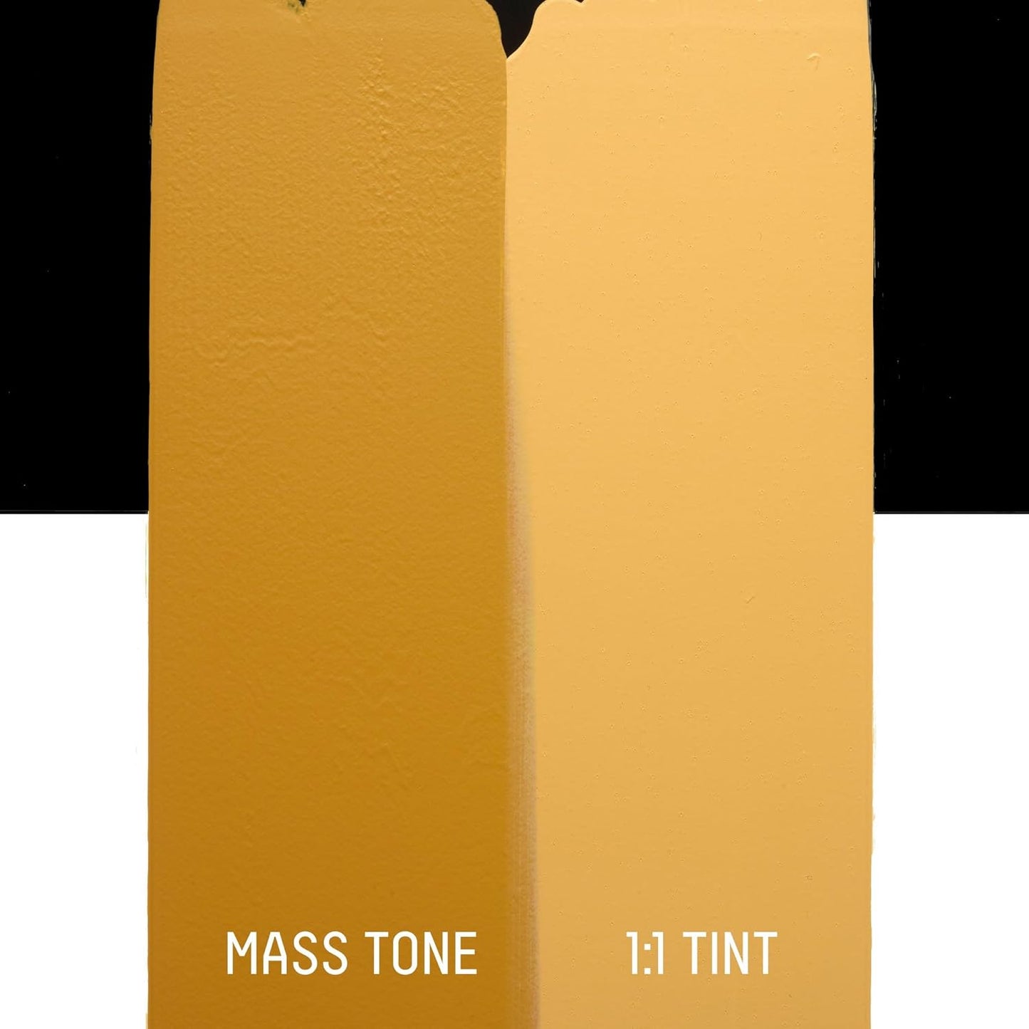 Liquitex Professional Heavy Body Acrylic Paint, 2-oz (59ml) Tube, Yellow Oxide