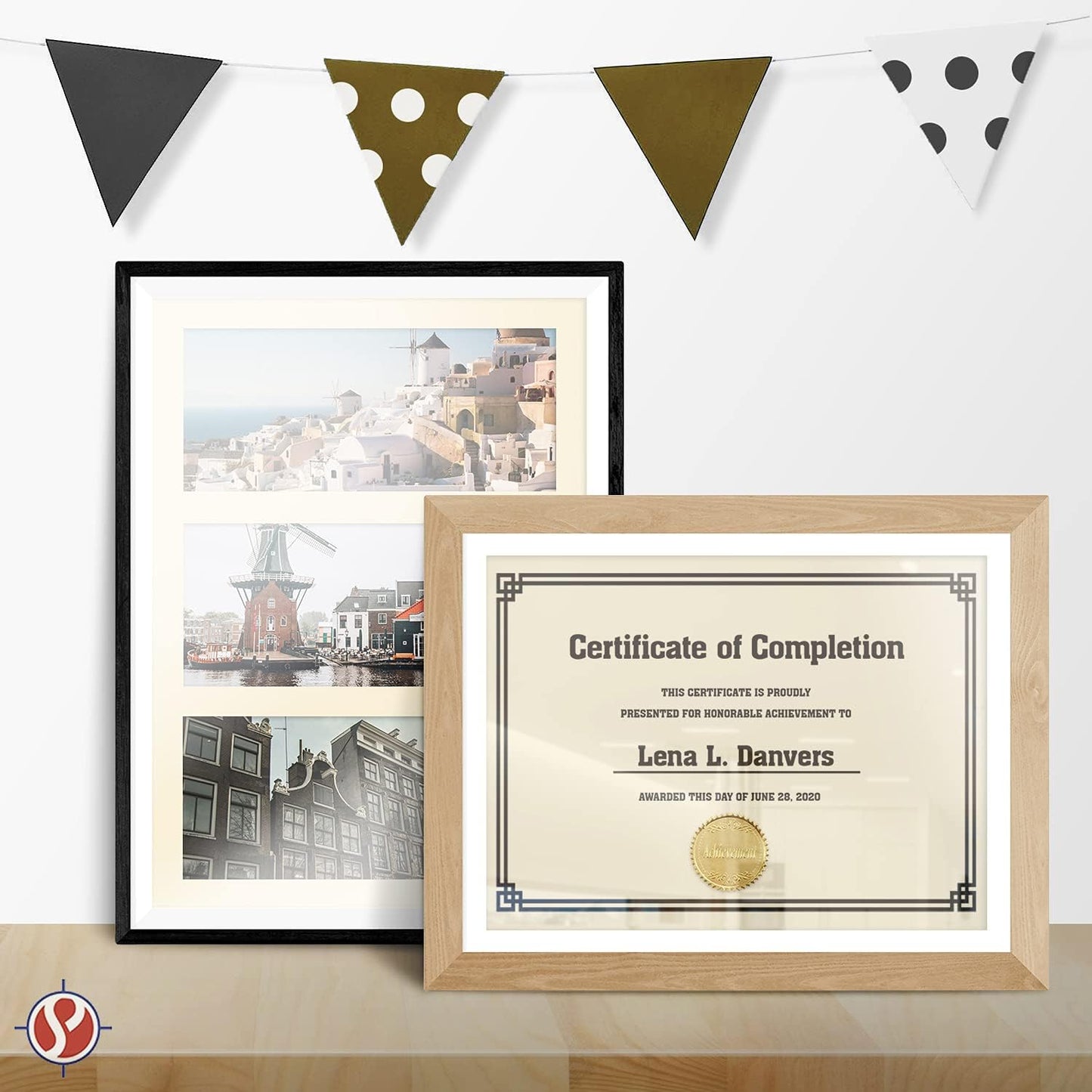 8.5 x 11" Cream Color Paper Smooth, for School, Office & Home Supplies, Holiday Crafting, Arts & Crafts | Acid & Lignin Free | Regular 20lb Paper - 100 Sheets