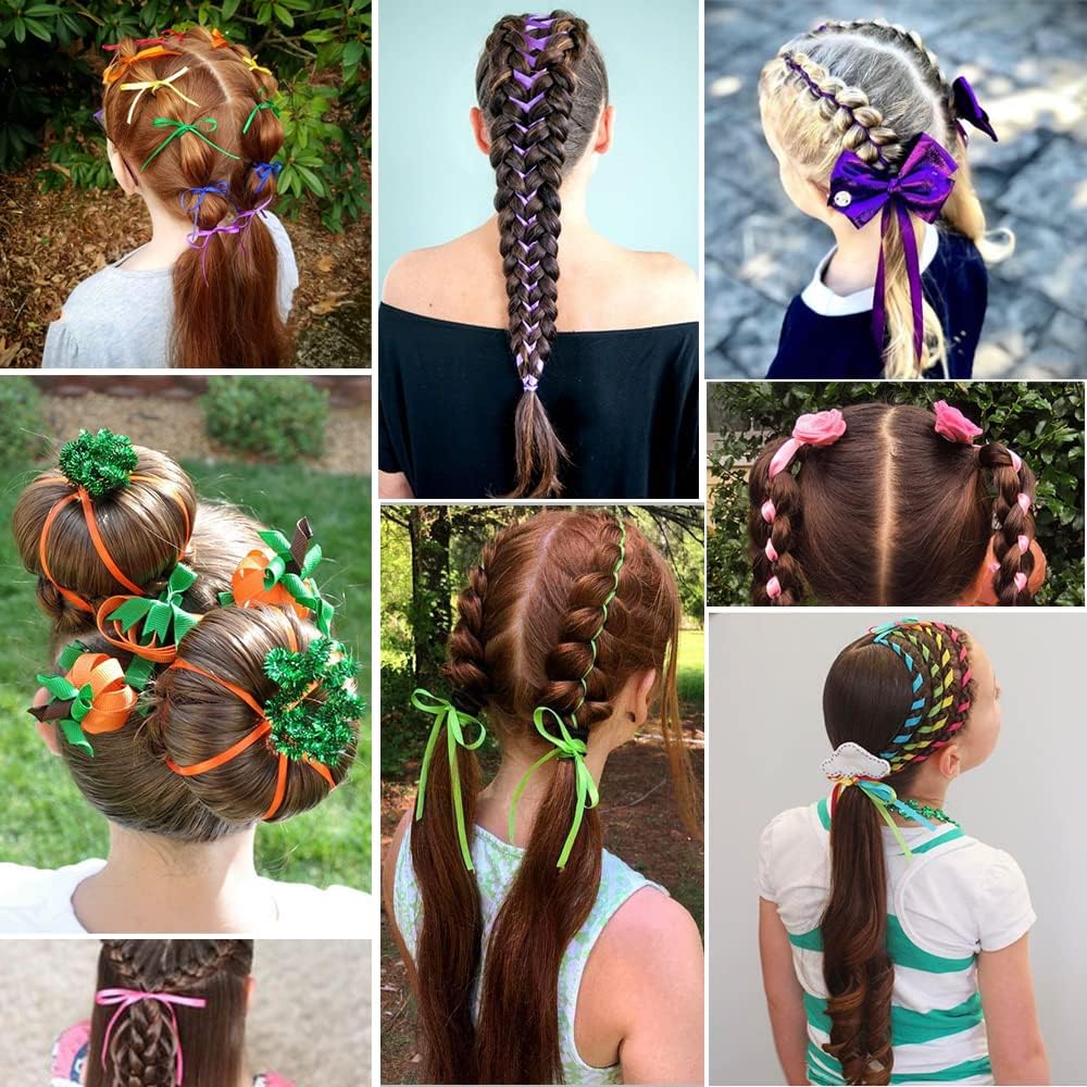 TONIFUL 3/8 Inch x 100yds Sage Green Satin Ribbon Thin Solid Fabric Ribbons Roll for Gift Wrapping Invitation Floral Hair Balloons Craft Sewing Party Wedding Popsicles Decoration Valentine's Day