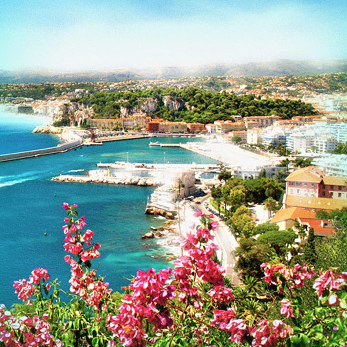 Charvin Extra Fine Oil Paint, Saint Remy Yellow 60 ml - Triple-Milled, Rich Texture, Poppy Oil-Based, Light-Fast, Handmade, Archival Quality