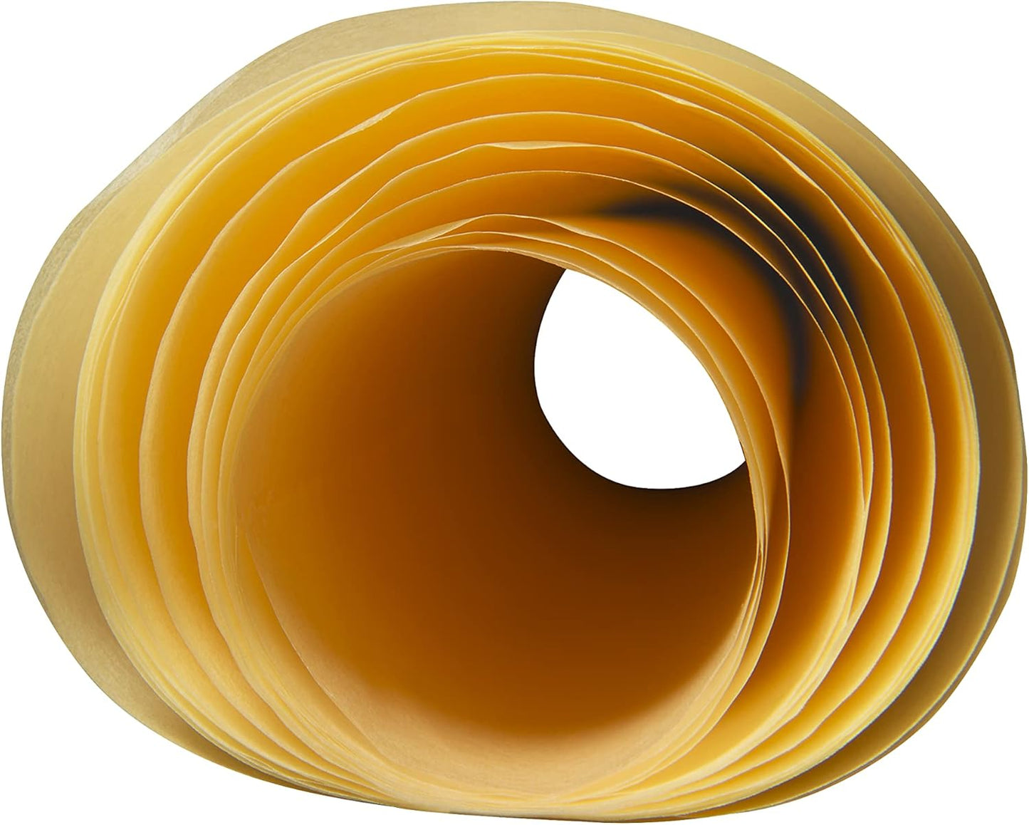 Bienfang Sketching & Tracing Paper Roll, Canary Yellow, 24 Inches x 50 Yards, Large - for Drawing, Trace, Sketch, Craft, Sewing Pattern