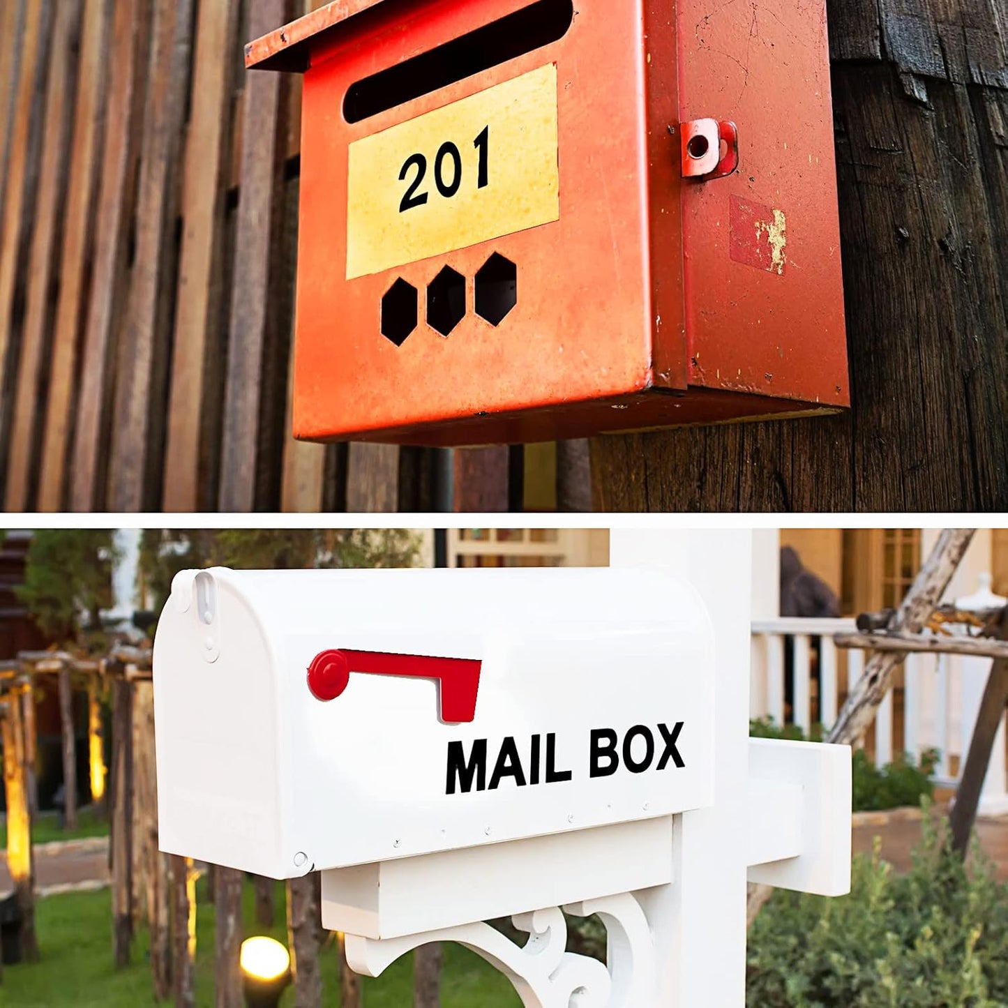 TaoBary 544 Pcs 2 Inch 16 Sheets Large Letter Stickers, Upper and Lower Case, Adhesive Vinyl Alphabet Sticker for Bulletin Board, Poster, Bottle, DIY, Notebook(Black,2 Inch)