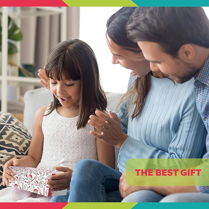 Baketivity Kids Baking DIY Activity Kit - Bake Delicious Vanilla Cake Pops with Pre-Measured Ingredients – Best Gift Idea for Boys and Girls Ages 6-12