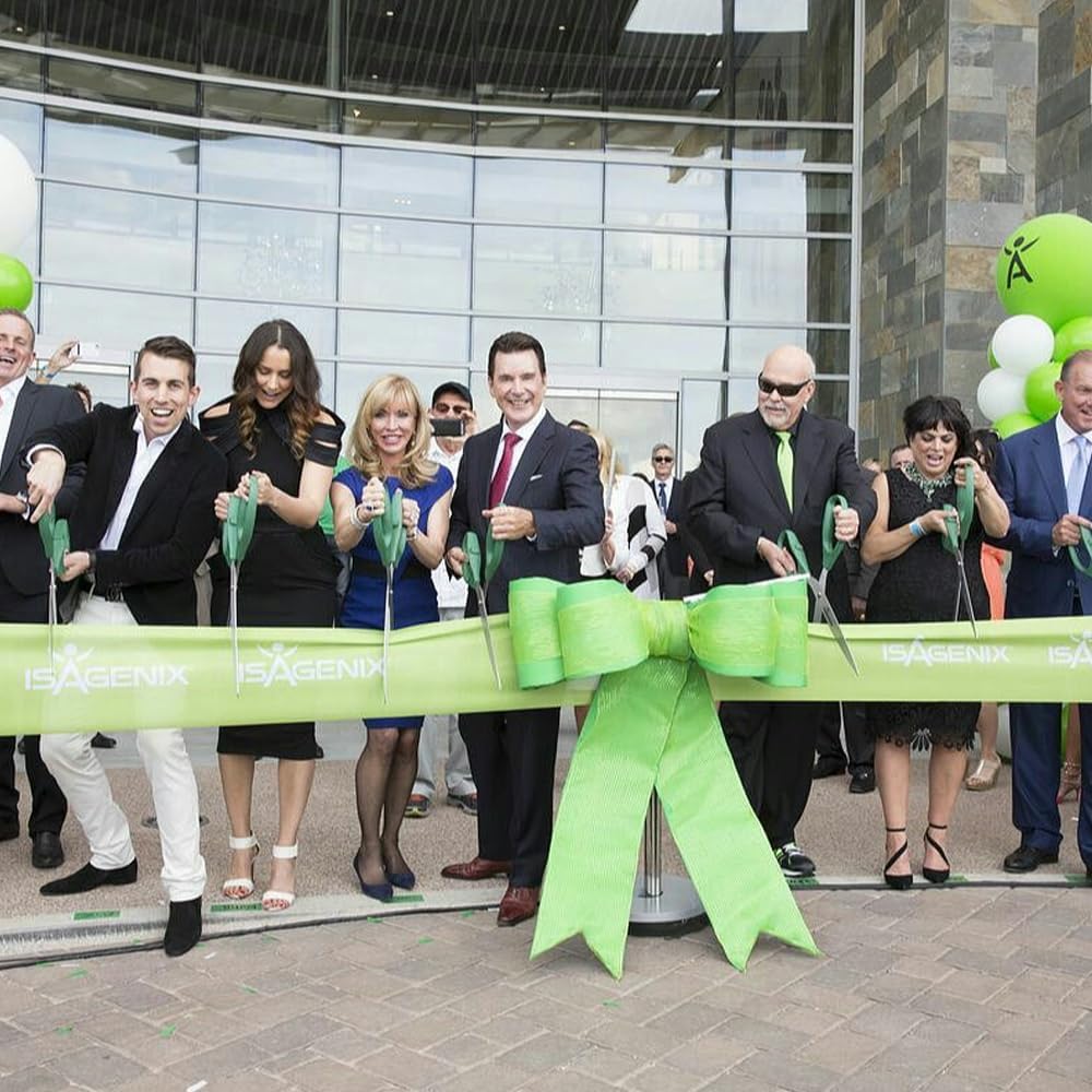 3" Width x 25 Yards Satin Fabric Ribbon, Black Ribbon Perfect for Wedding Car, Chair Sash, Grand Opening Ceremony, Big Bows, Embroidery, Floral Crafts, Halloween Party Decoration