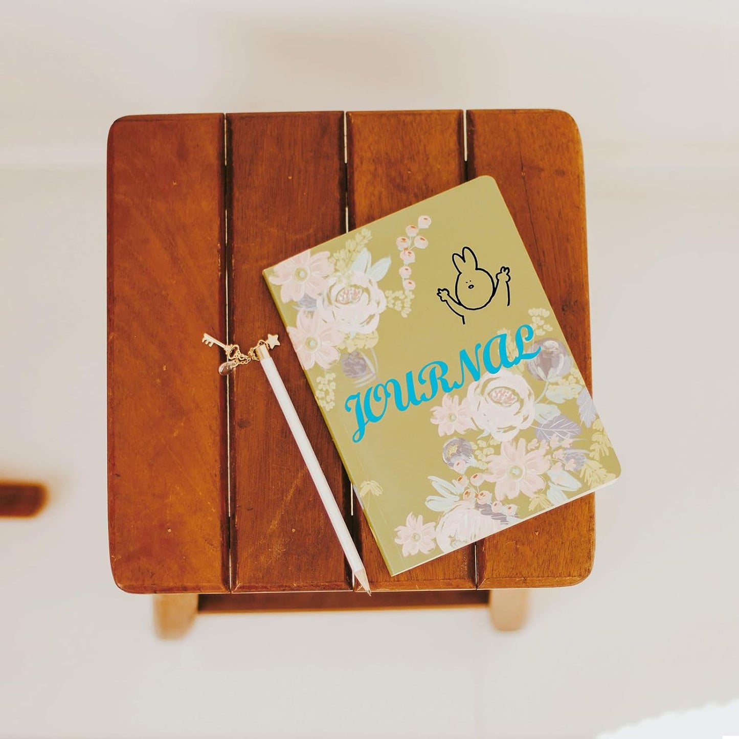 Ant Smart Adhesive Permanent Vinyl Compatible with Cricut Explore and Maker Series Without Cutting Mats, Create DIY Projects, Decals, Stickers & More (Light Blue, 13inch x 5ft)