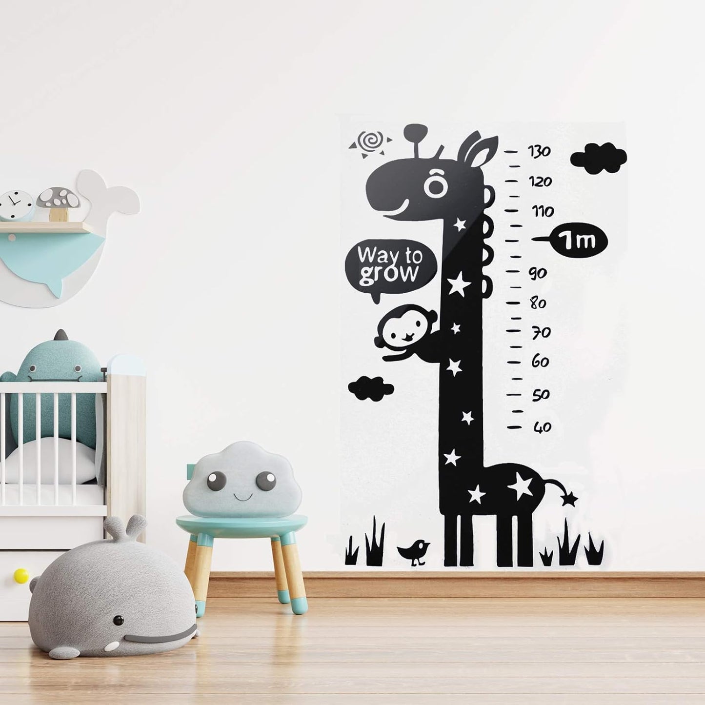 TECKWRAP Permanent Adhesive Vinyl 12" x 10ft, Glossy Black