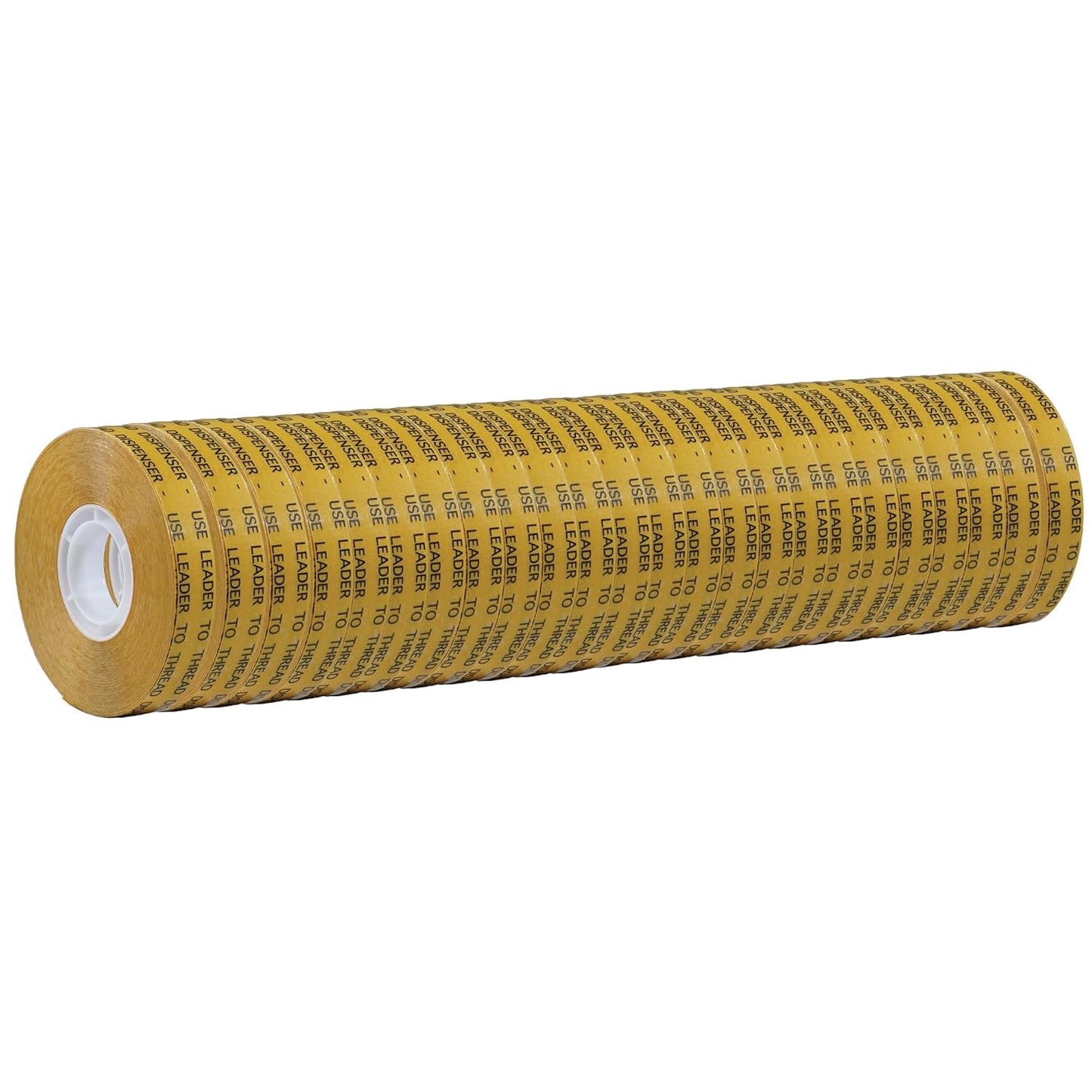 GGR Supplies T.R.U. ATG-7502 ATG Tape (Acid Free Adhesive Transfer Tape): 1/2 in. Wide x 36 yds. (Pack of 24)
