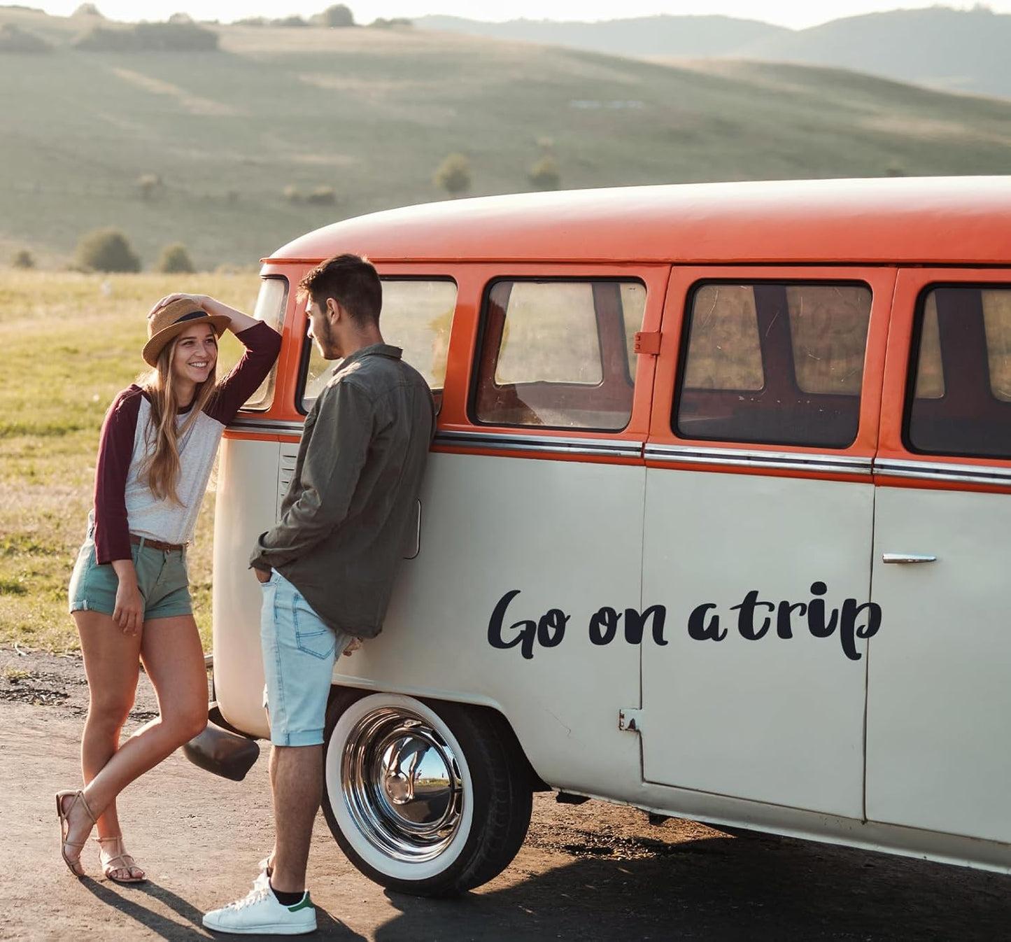 Outus 576 Pieces 8 Sheets Letters Stickers Self Adhesive Vinyl Letter Alphabet Number Stickers Mailbox Numbers Sticker, Decals for Classroom Decor, Sign, Door(Black,6 Inch)