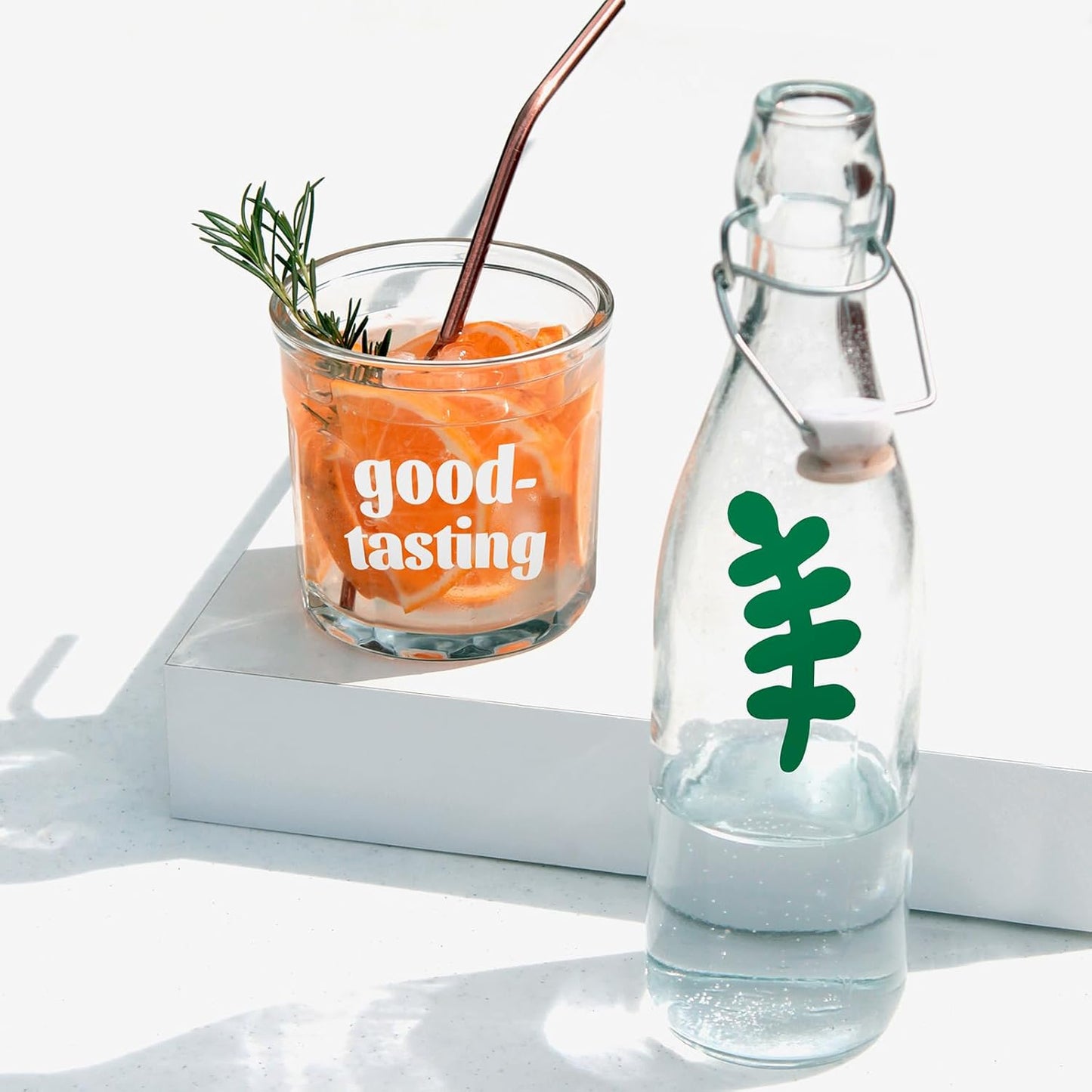 Ant Smart Adhesive Permanent Vinyl Compatible with Cricut Explore and Maker Series Without Cutting Mats, Create DIY Projects, Decals, Stickers & More (Green, 13inch x 15ft)