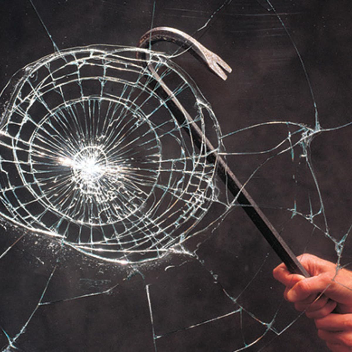 UV 99% VLT 20% Security and Safety 4 Mil Color Window Film Shatterproof Anti Shatter Tempered Glass Film for Home and Office Windows (VLT 20%, 24 in x 20 FT)