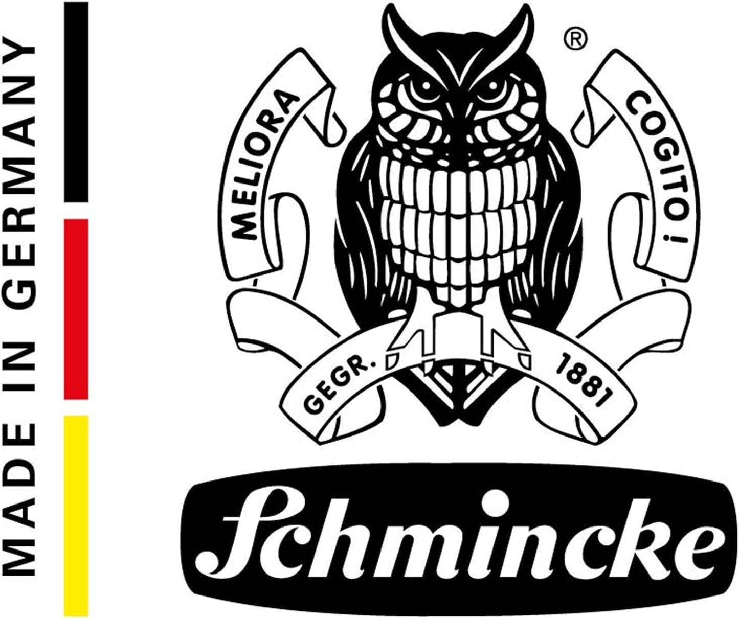 Schmincke - College Linol, artists' lino printing inks, red in 75 ml tube, 39300013, low-odour water-based lino printing ink, lightfast, even print
