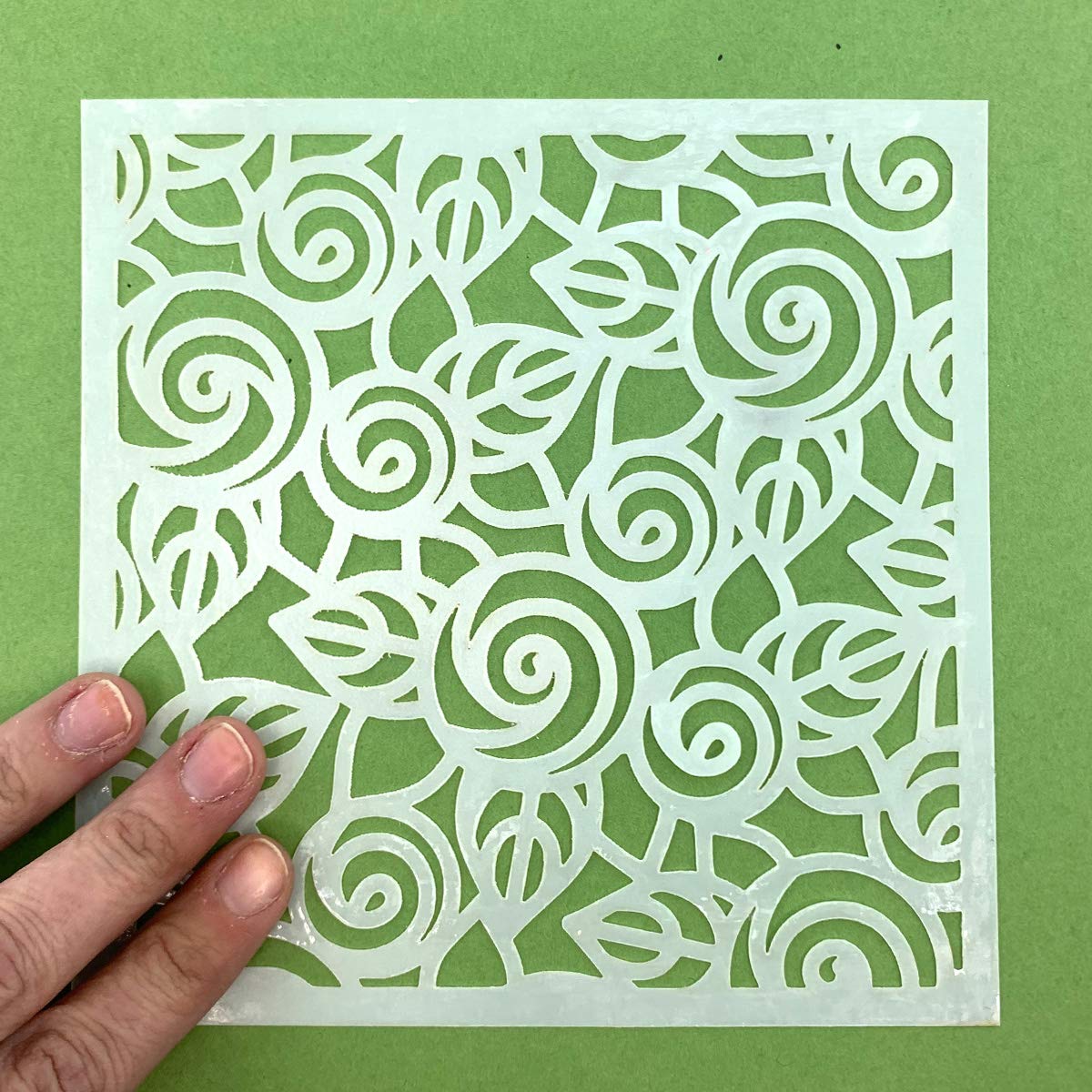 Pixie Spray Repositionable Stencil Adhesive, Temporary, Low Tack, 2-Pack