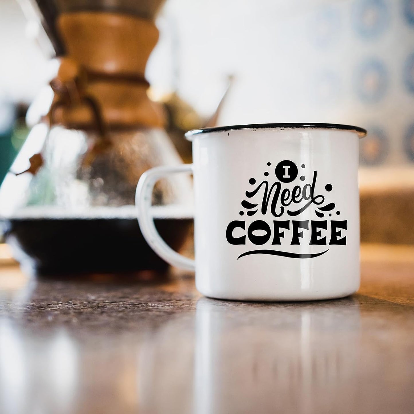 Ant Smart Adhesive Permanent Vinyl Compatible with Cricut Explore and Maker Series Without Cutting Mats, Create DIY Projects, Decals, Stickers & More (Matte Black, 13inchx10ft)