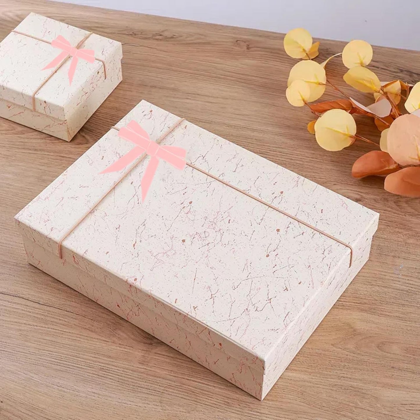 15 Yards Velvet Ribbon 3/8 Inch Single Face Pink Velvet Ribbon Spool Prefect for Holiday Wedding, Ribbons for Gift Wrapping, Christmas Tree Ornaments Wreath Hair Bows, Ribbons for Crafts