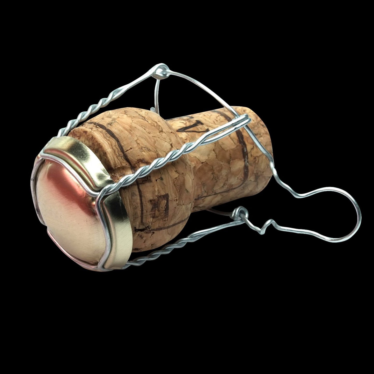 BBTO Aluminum Craft Wire, 4 Sizes (1 mm, 1.5 mm, 2 mm and 2.5 mm in Thickness) Bendable Metal Wire for DIY Sculpture and Crafts, 4 Rolls, Each Roll 16.4 Feet (Silver)