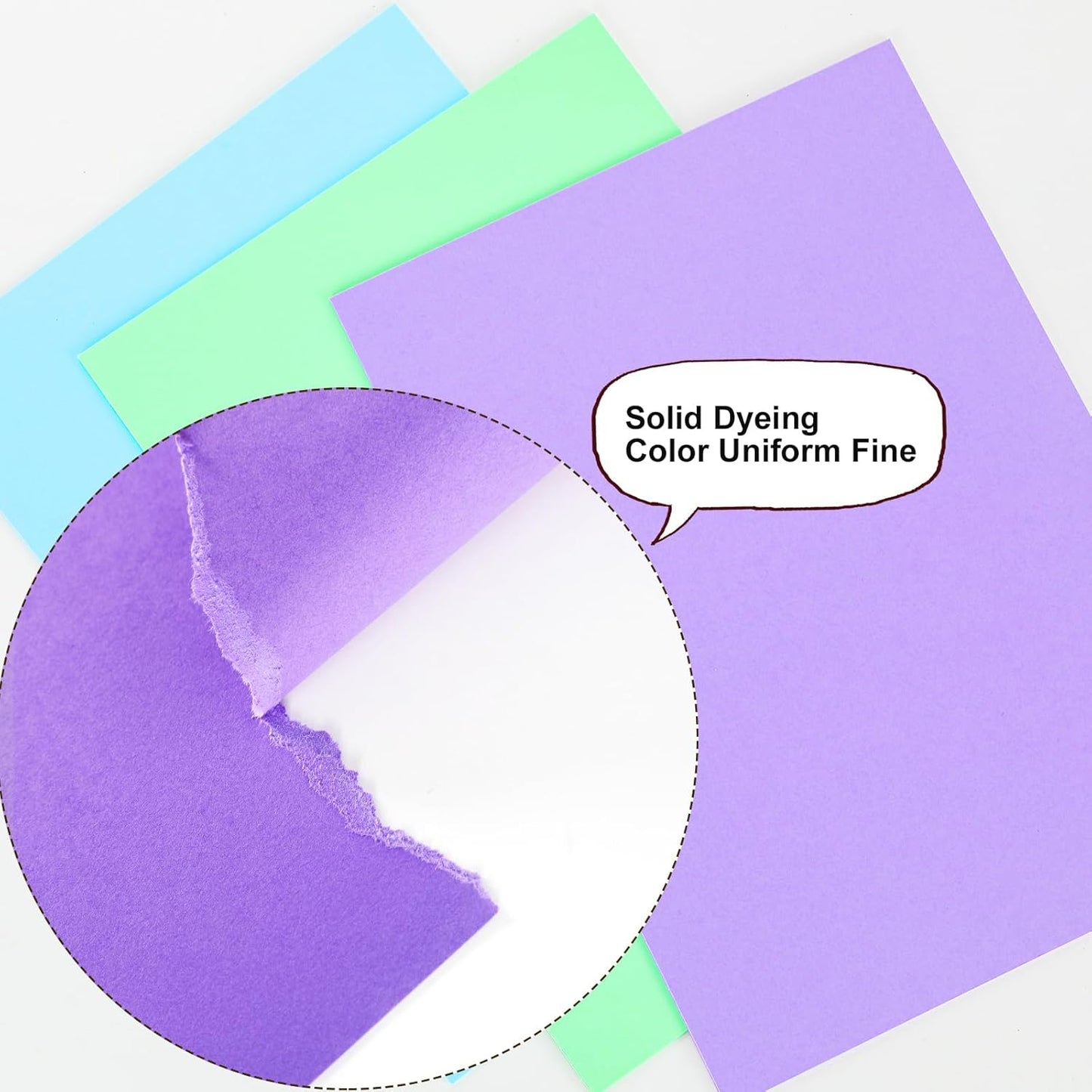 Colored Cardstock A3 Color Large Paper Colored 11"x17" Card Stock 75 Sheets Multi-Color Poster Sheets 15 Colors