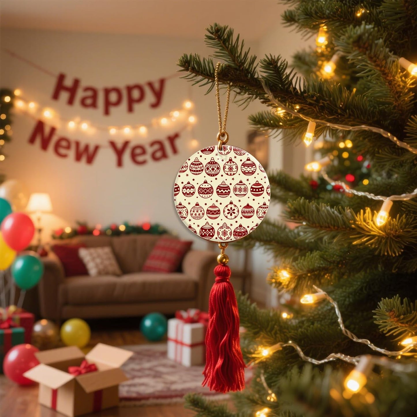 CHGCRAFT 4 Pcs Christmas Polymer Clay Texture Sheets Knitted Patterns Silicone Texture Stamp Snow Socks Clay Texture Mat Modeling Pattern Pad Sheets for Jewelry and Earrings Tools, 5.5x5.5 inch