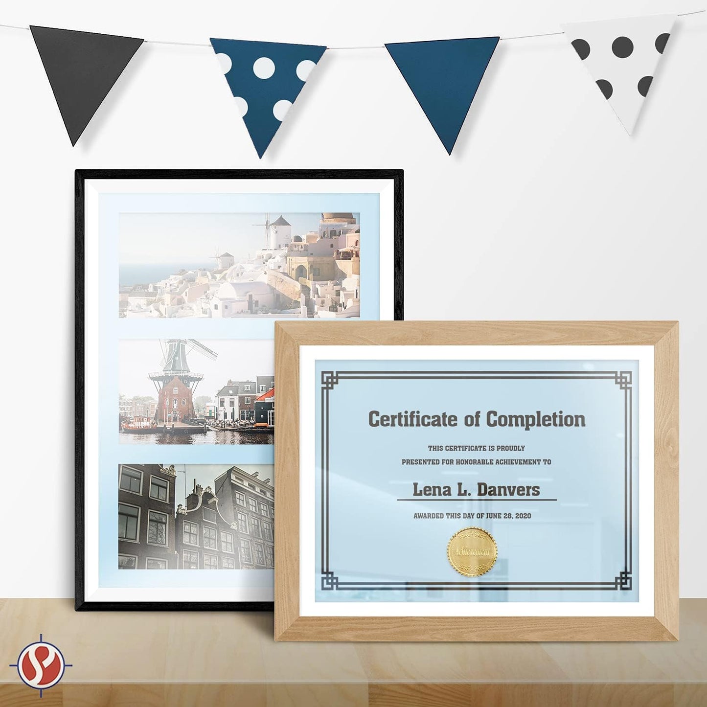 8.5 x 11" Light Blue Color Paper Smooth, for School, Office & Home Supplies, Holiday Crafting, Arts & Crafts | Acid & Lignin Free | Regular 20lb Paper - 100 Sheets