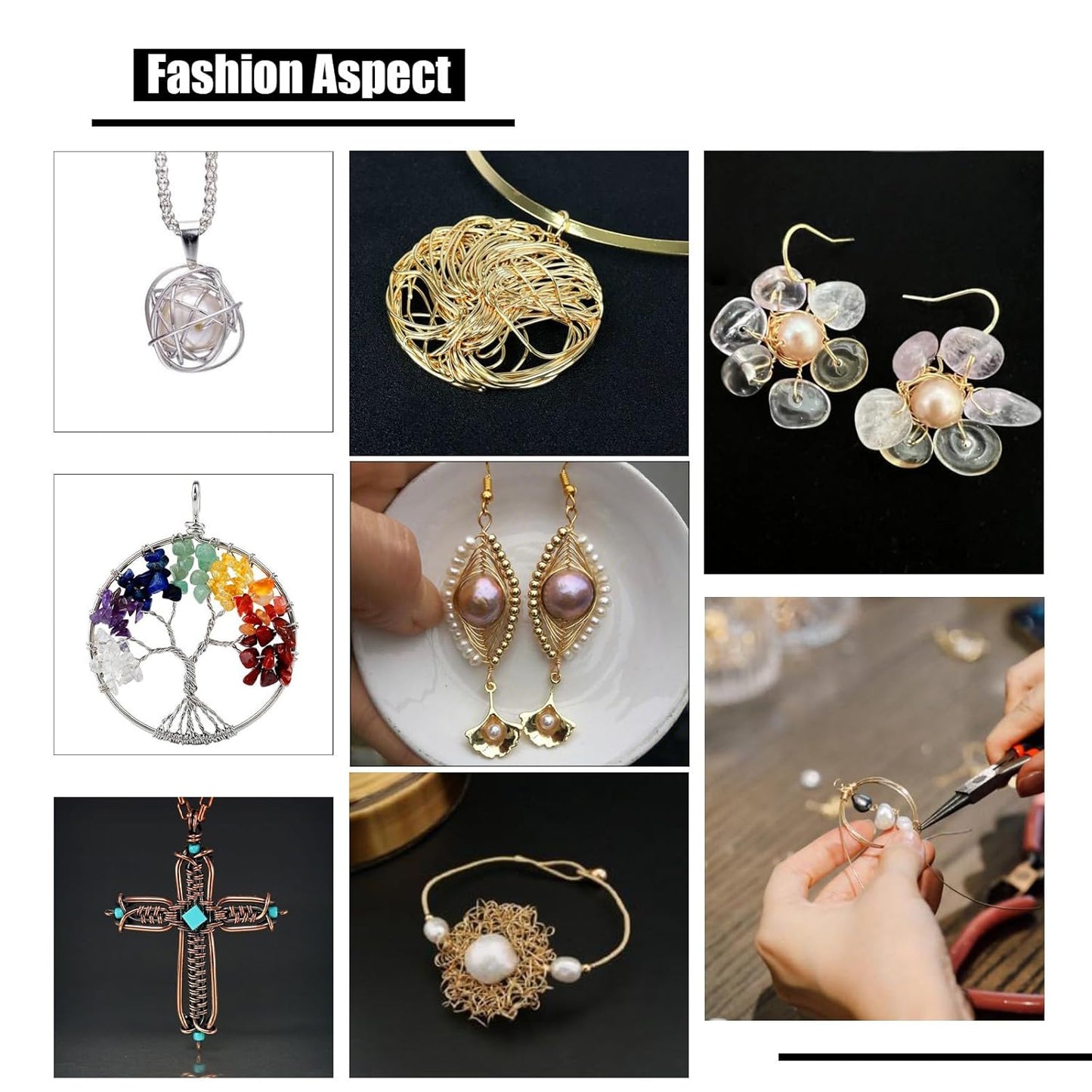 12 Gauge(2mm) Aluminum Wire 35 Yards Anodized Metal Wire for Bonsai Armature Crafting Sculpting Jewelry Craft Making Beading Floral (Red, 12 Gauge)