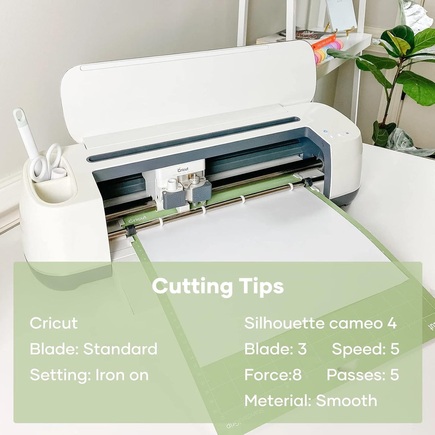 HTVRONT White Heat Transfer Vinyl Bundle: 20 Pack 12" x 10"in Iron on HTV for T-Shirt, Black Heat Transfer Vinyl Compatible with Cricut Cutting Machine, Silhouette Cameo or Heat Press Machine