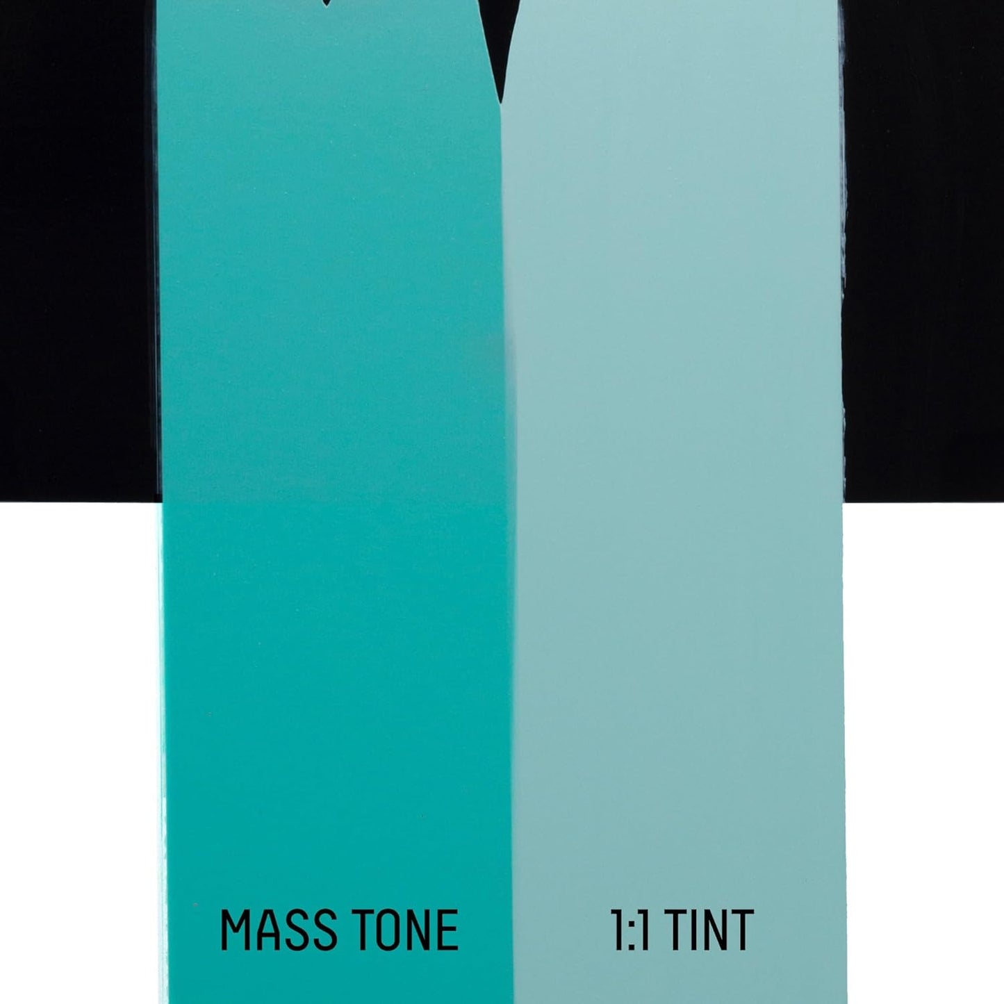 Liquitex Professional Heavy Body Acrylic Paint, 2-oz (59ml) Tube, Light Phthalocyanine Green