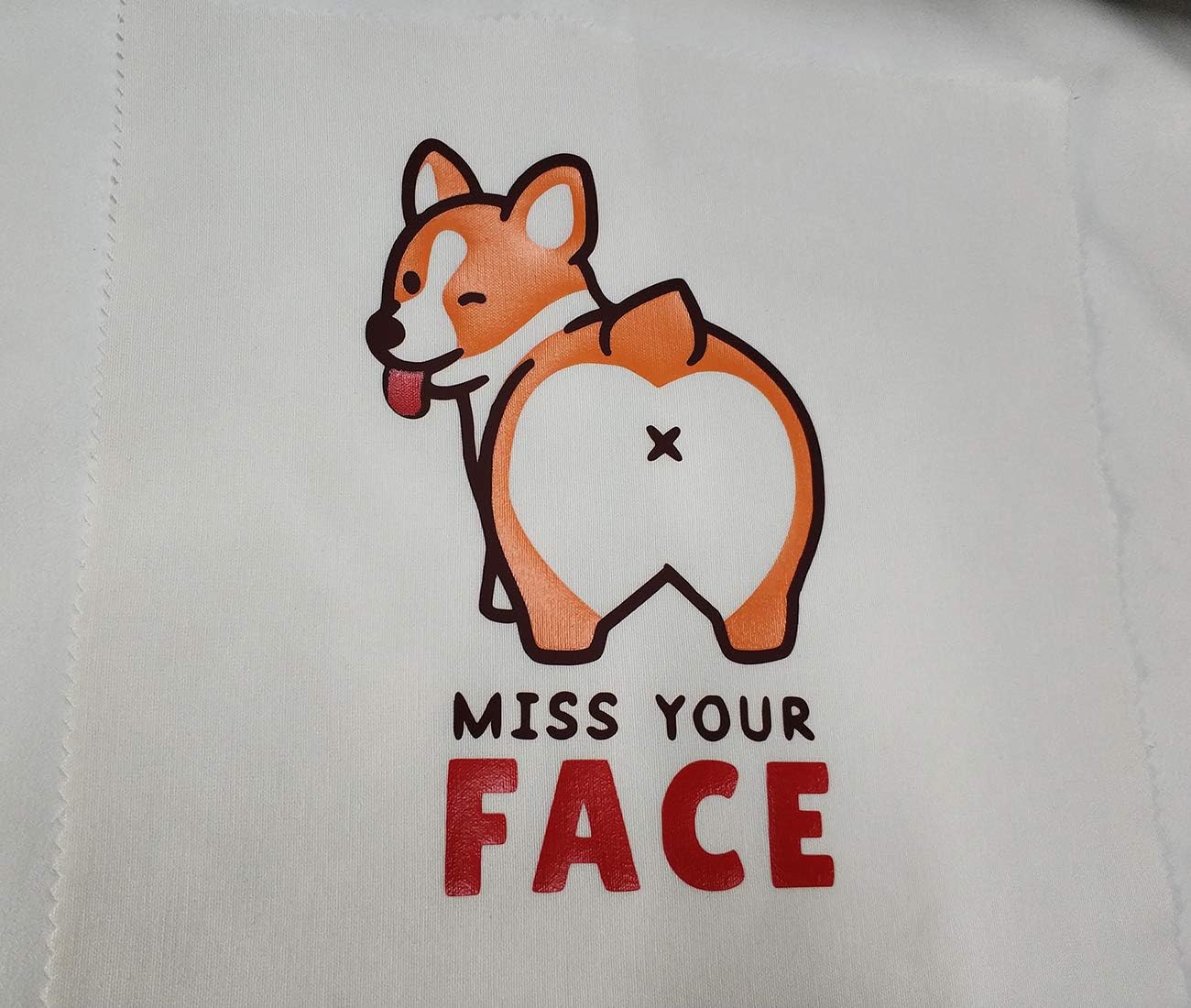 guangyintong Orange Heat Transfer Vinyl HTV Rolls, 12" x 8ft Orange Iron on Vinyl for T-Shirts Glossy Surface HTV for All Cutter Machines Easy to Cut & Weed for Heat Design