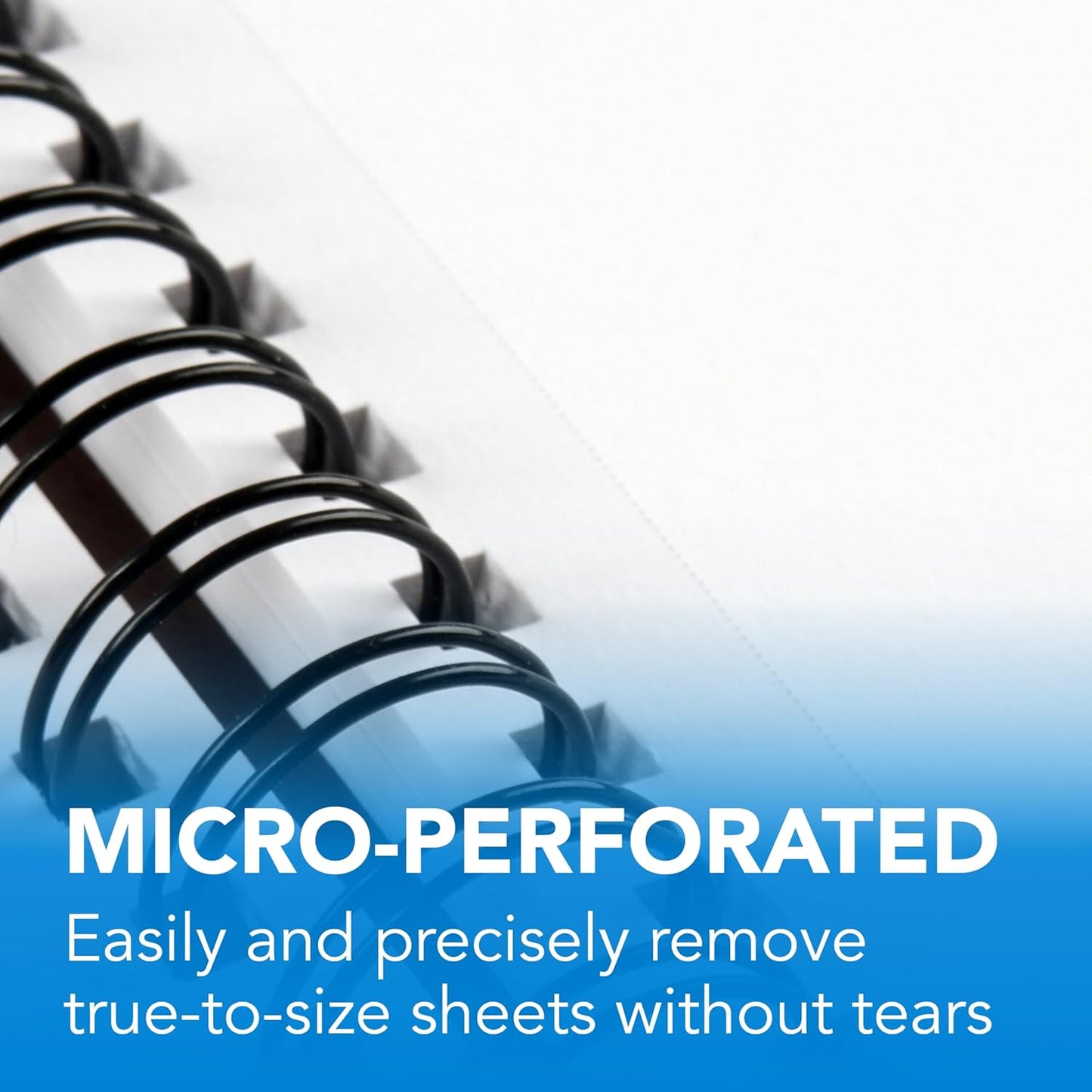 Canson XL Series Mixed Media Art Paper Pad Bundle - 9x12 inches 60 Sheets and 7x10 inches 60 Sheets