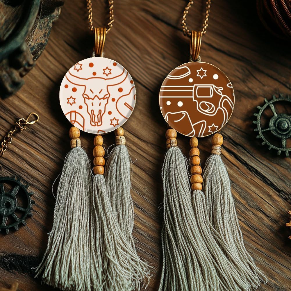 CHGCRAFT 16 Sheets Bee and Butterfly Clay Texture Mat Cowboy Pattern Polymer Clay Texture Sheets DIY Tools for Pottery Earring Jewelry Making Stamp Engraving Machines, 4x2.6inch