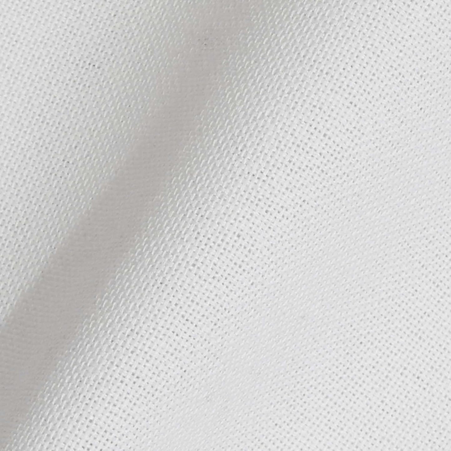 Aida Cloth 25 Count Cross Stitch Fabric,19×28inch (25CT,White)