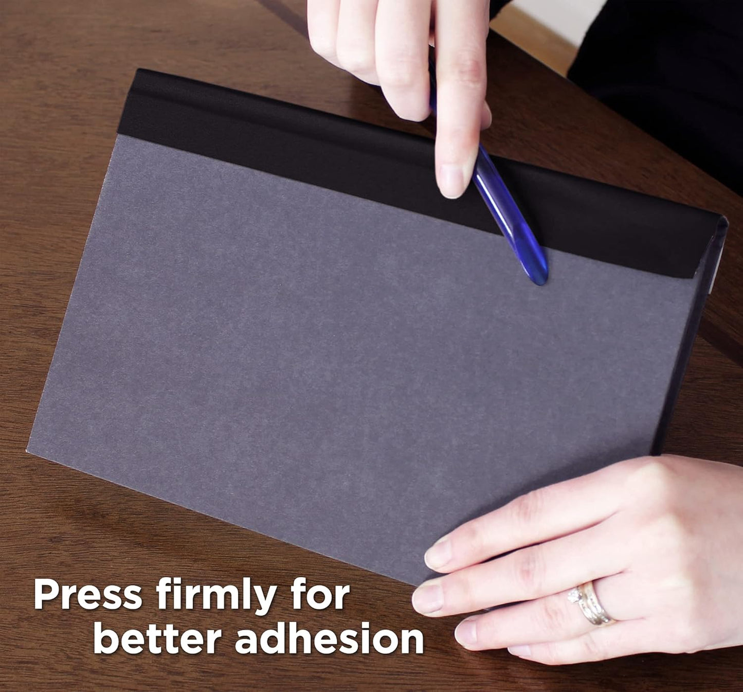 BookGuard Premium Bookbinding Repair Cloth Tape, 30 Yard Roll, 3 inch