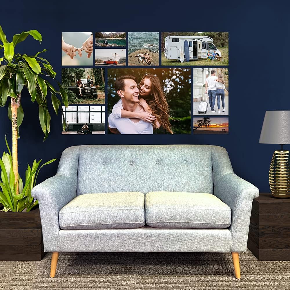 Magnetize-It! Magnetic Paint & Primer (Water Based) - High Standard 1 Gallon, MIHYD-2278