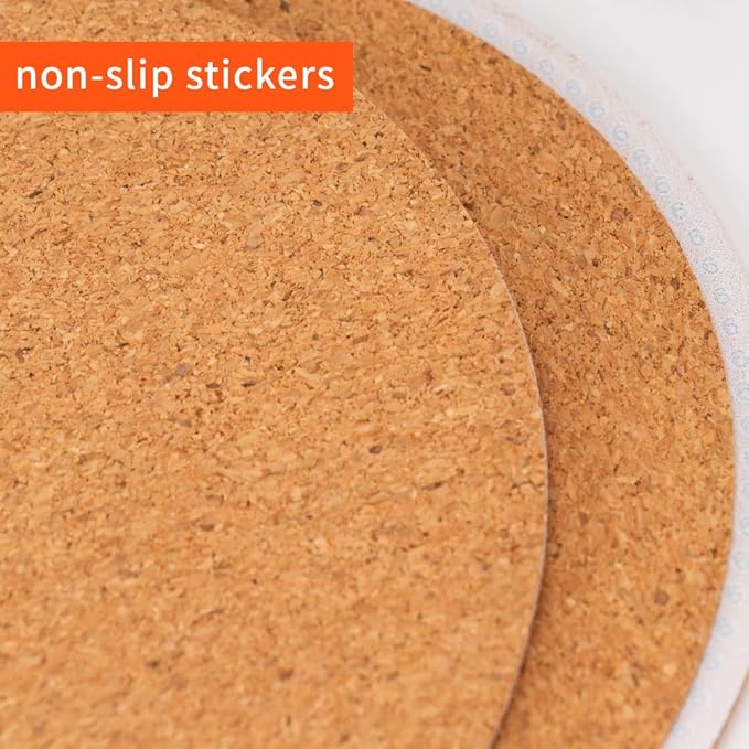 8 Pcs Diamond Painting Coasters, Flowers Diamond Art Car Coasters for Cup Holder, 2.8 Inches Flowers for Drinks, Small Diamond Painting Kits Supplies, DIY Crafts for Adults Kids