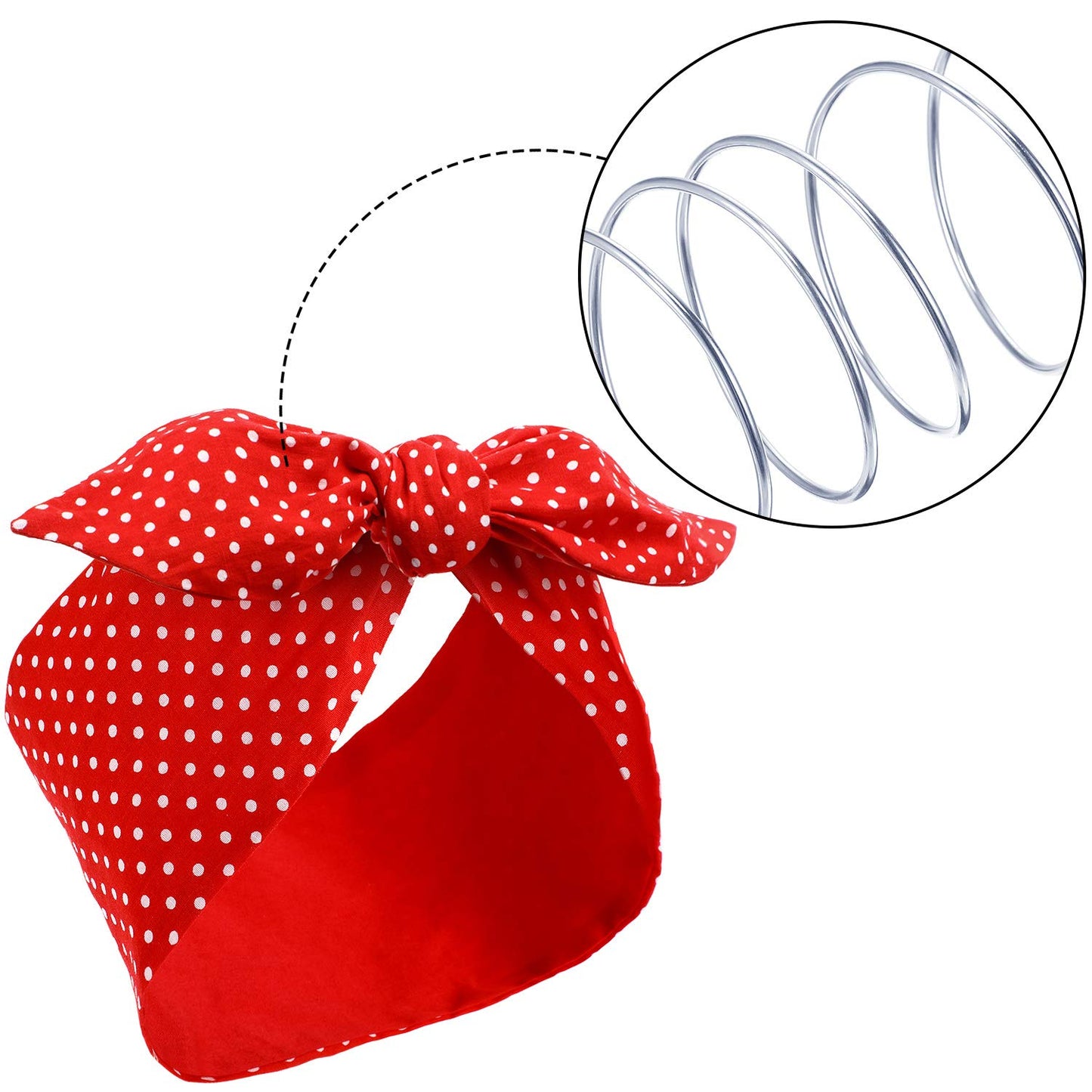 TecUnite Aluminum Craft Wire for Sculpting Bendable Metal Beading Wire for DIY Jewelry Making (1 Roll,Silver,30.4 m x 1 mm)