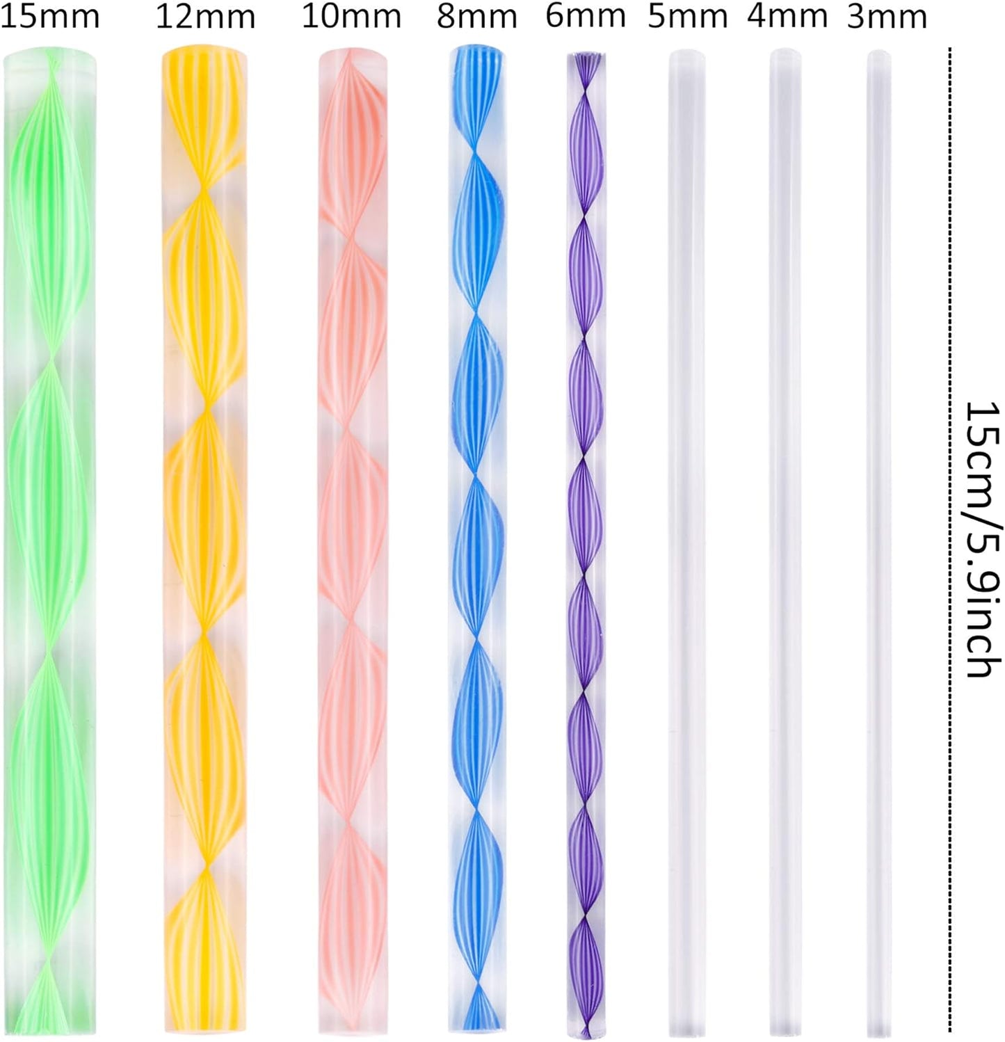Augshy 19pcs Mandala Dotting Tools Set Pen Dotting Tools Mandala Stencil Ball Stylus Paint Tray for Painting Rocks, Coloring, Drawing and Drafting